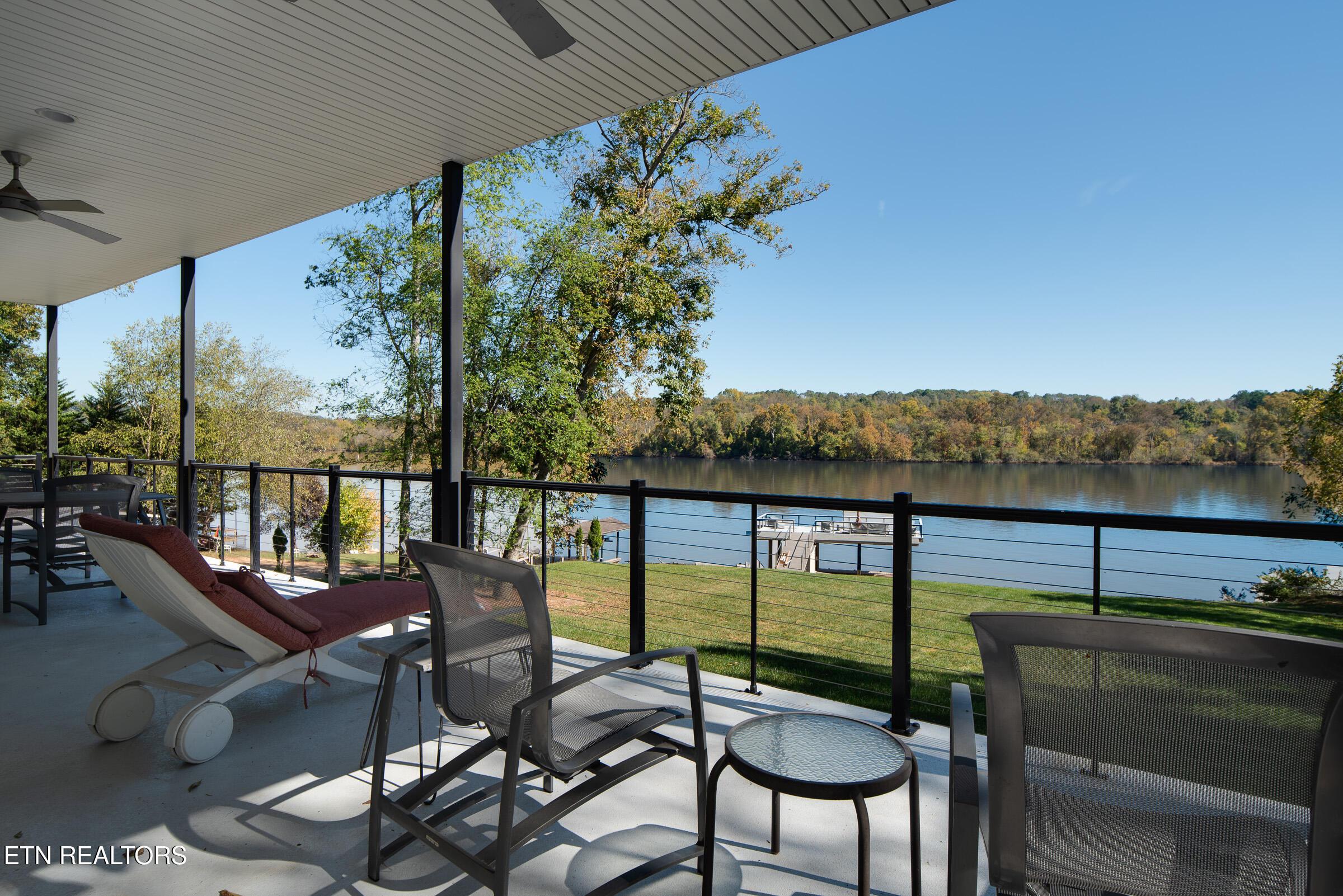 160 Merlot Court, Loudon, TN - Fort Loudoun and Tellico Lake Real Estate - Image# 37