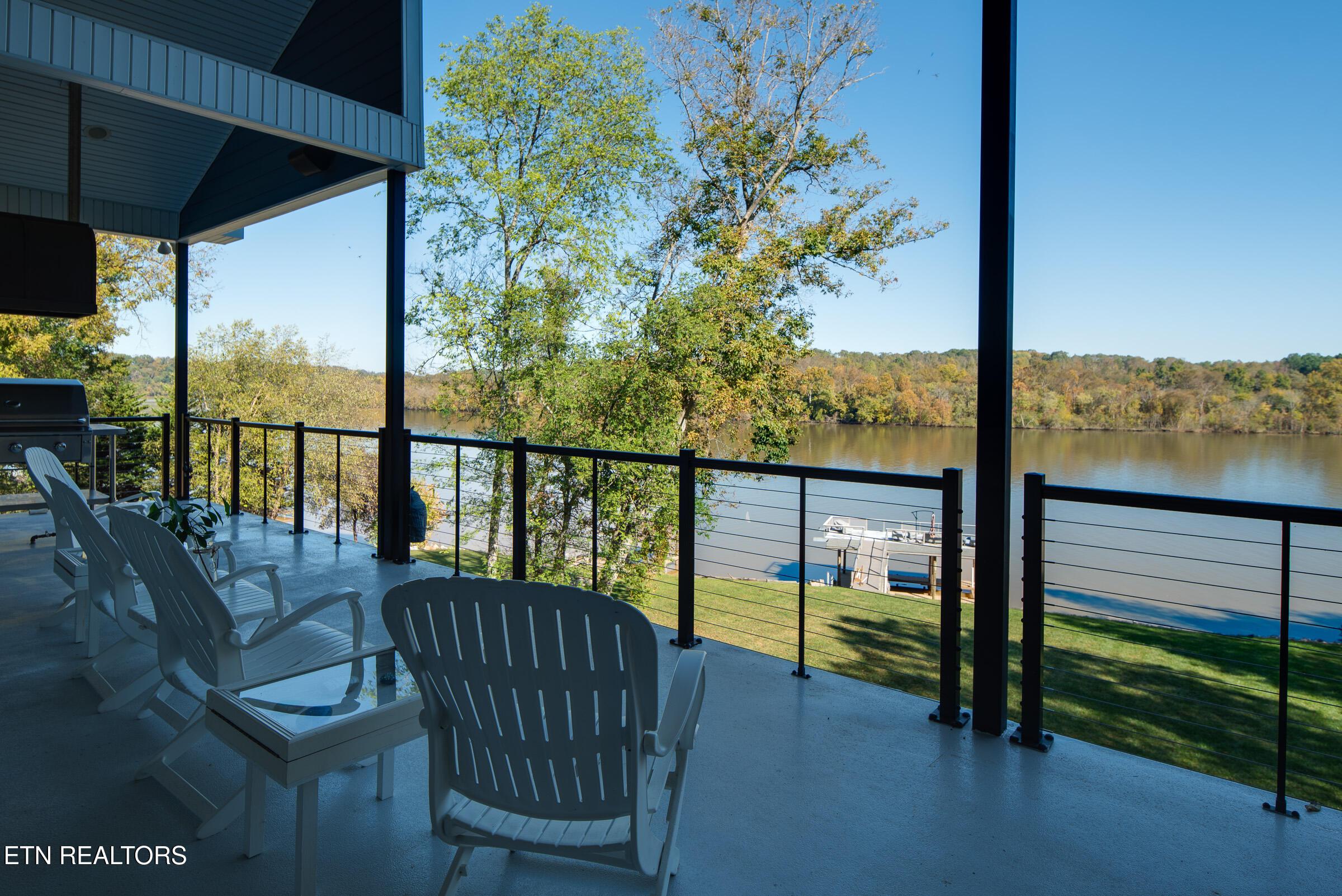 160 Merlot Court, Loudon, TN - Fort Loudoun and Tellico Lake Real Estate - Image# 21