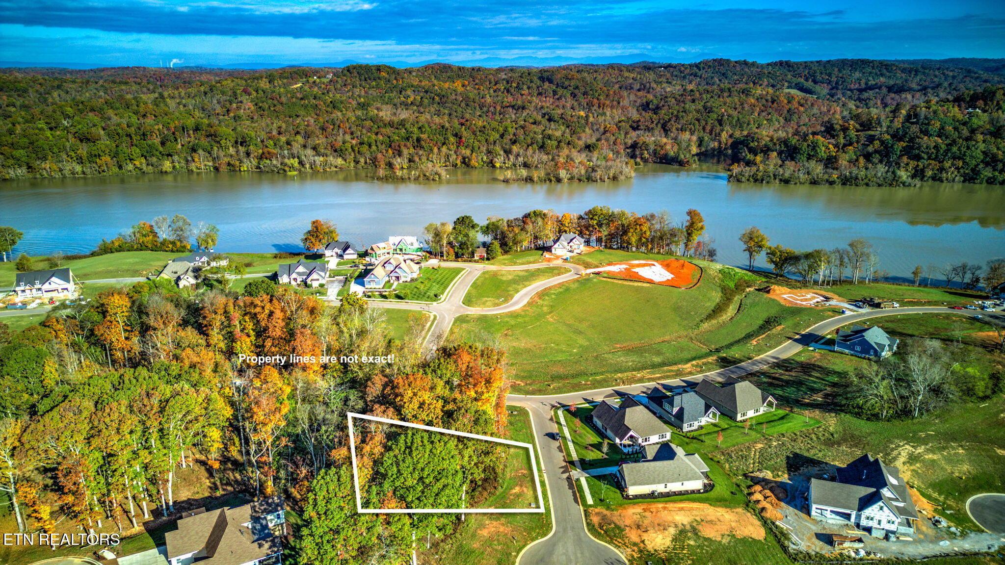 180 17th Drive, Loudon, TN - Fort Loudoun and Tellico Lake Real Estate - Image# 5