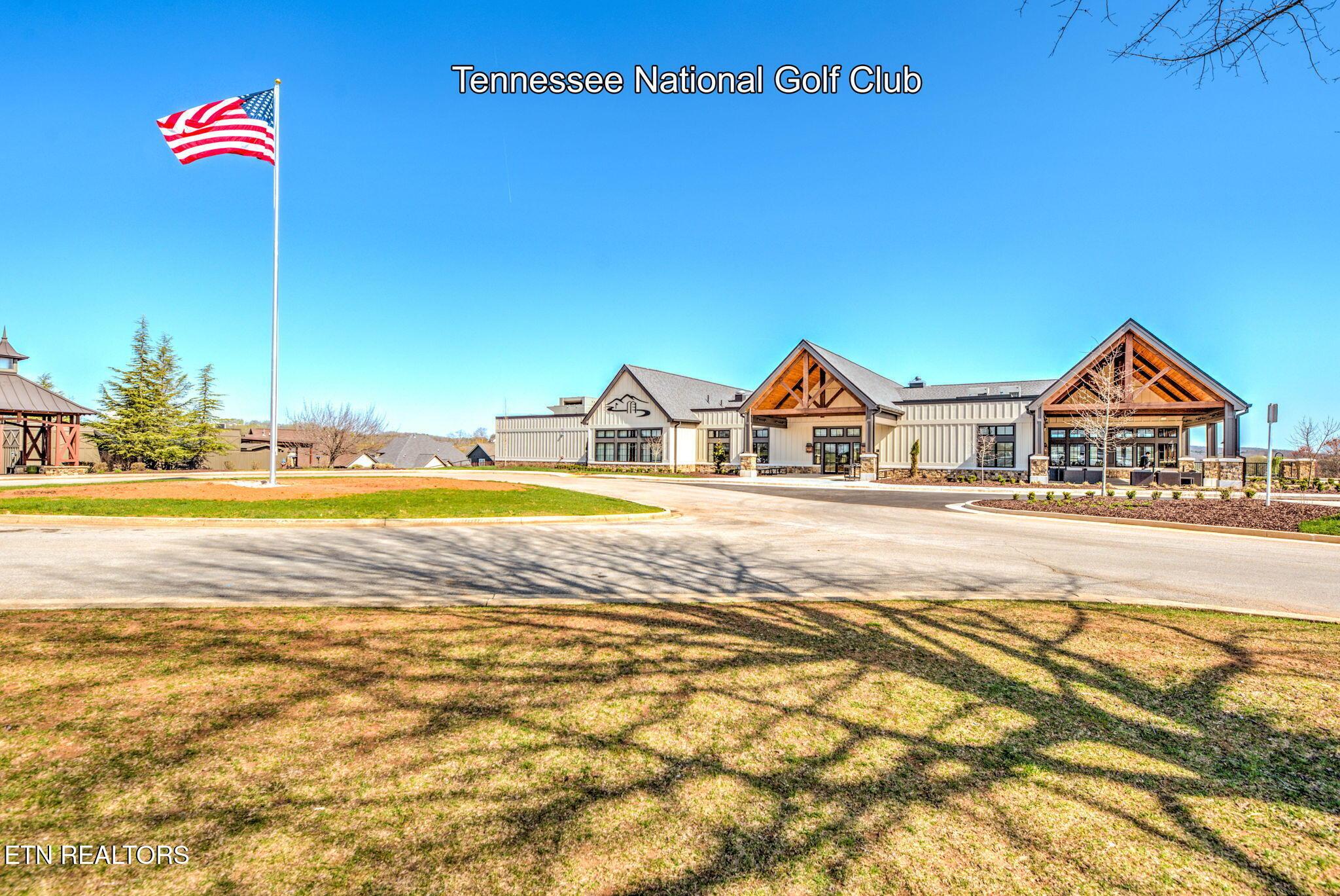 180 17th Drive, Loudon, TN - Fort Loudoun and Tellico Lake Real Estate - Image# 11