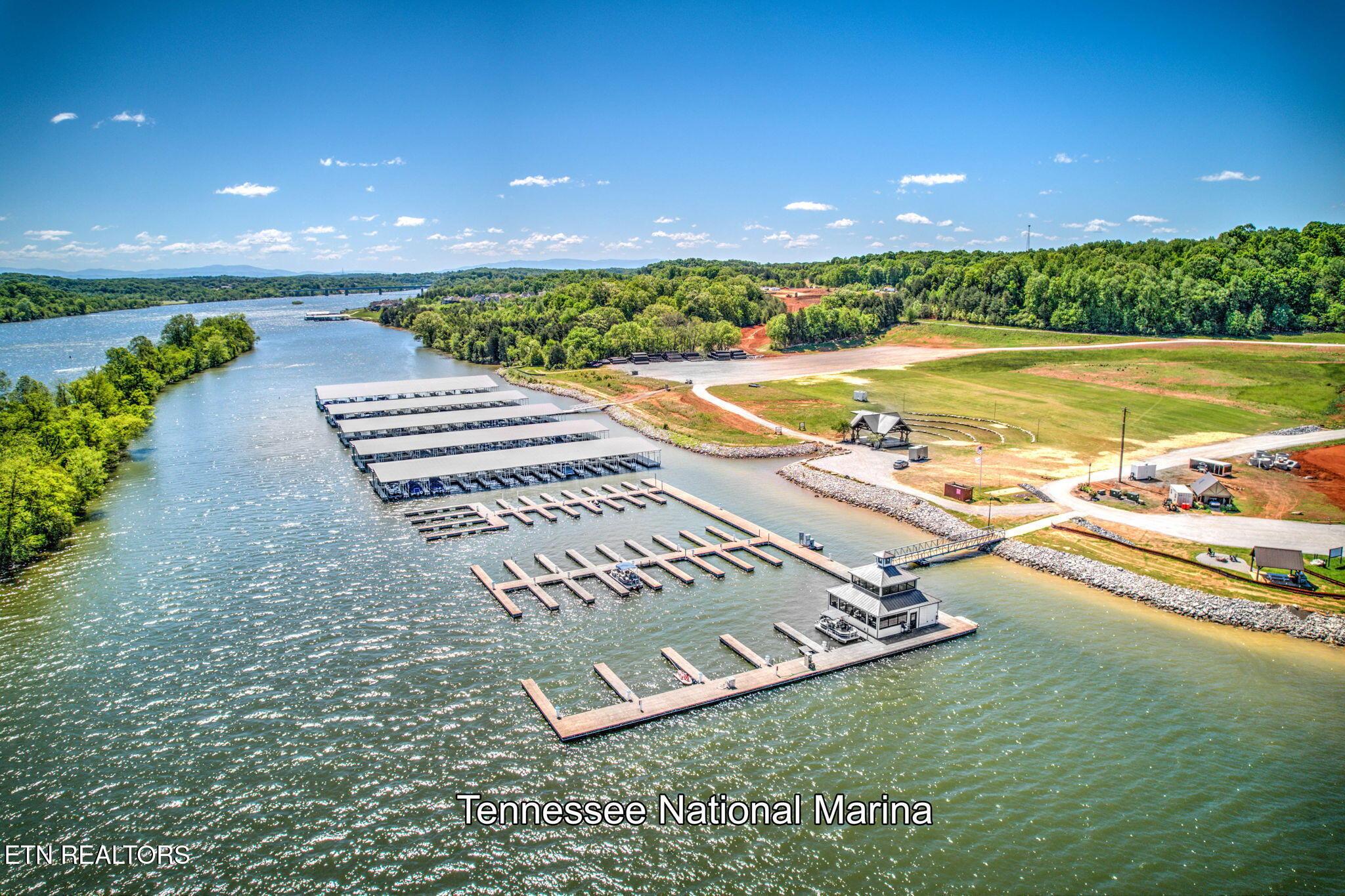 180 17th Drive, Loudon, TN - Fort Loudoun and Tellico Lake Real Estate - Image# 16