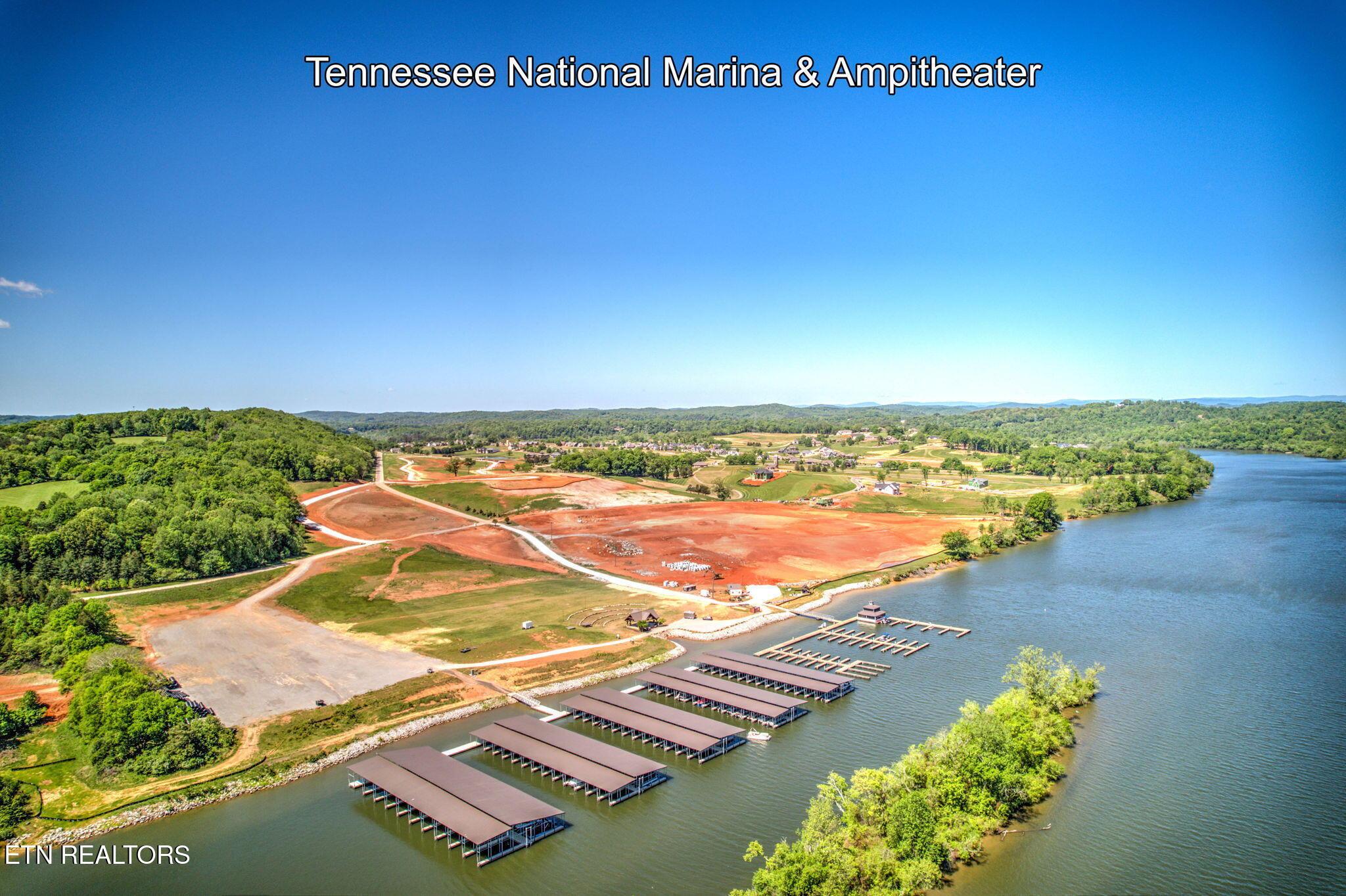 180 17th Drive, Loudon, TN - Fort Loudoun and Tellico Lake Real Estate - Image# 15