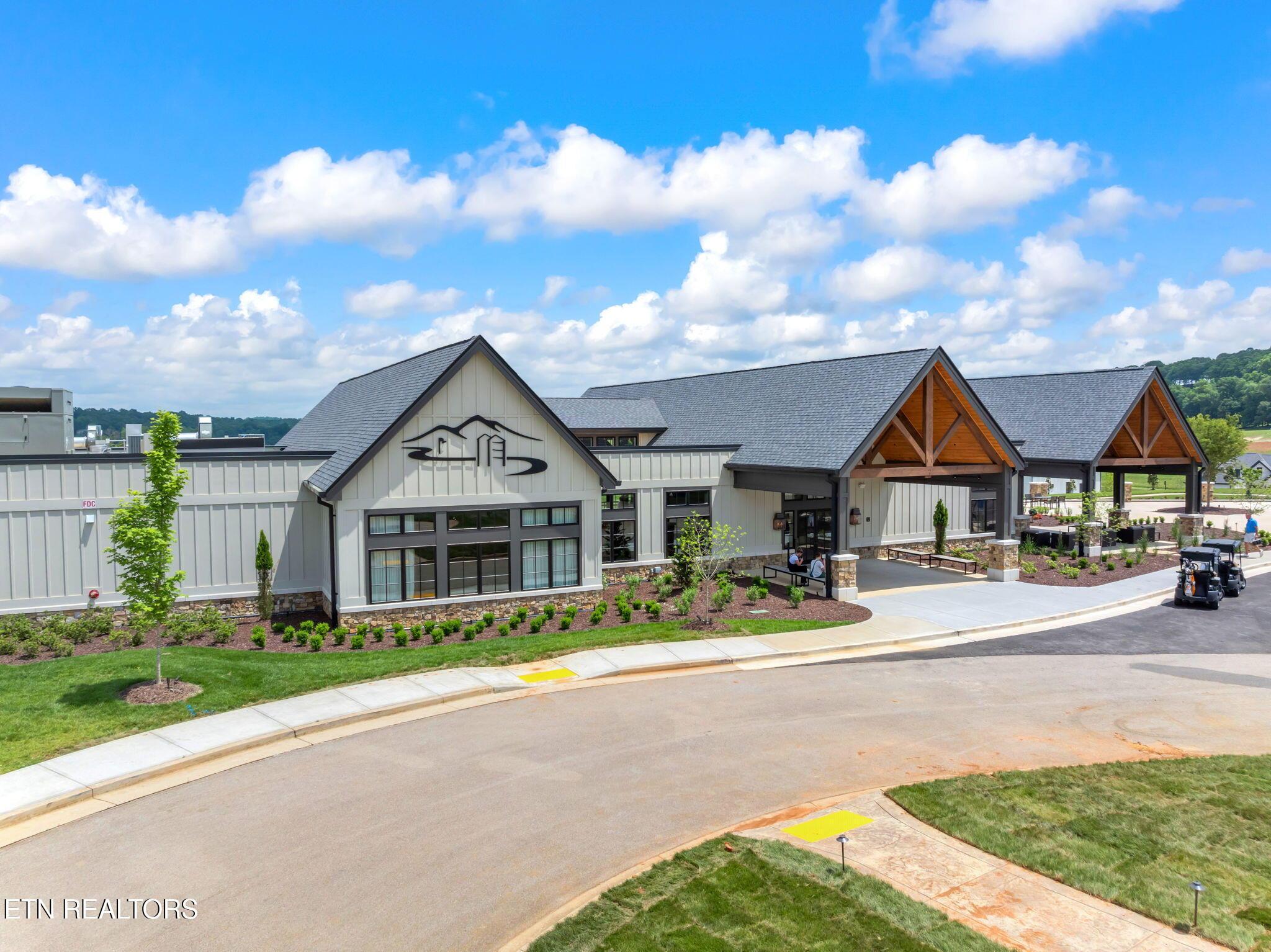 149 River Watch Way, Loudon, TN - Fort Loudoun and Tellico Lake Real Estate - Image# 19