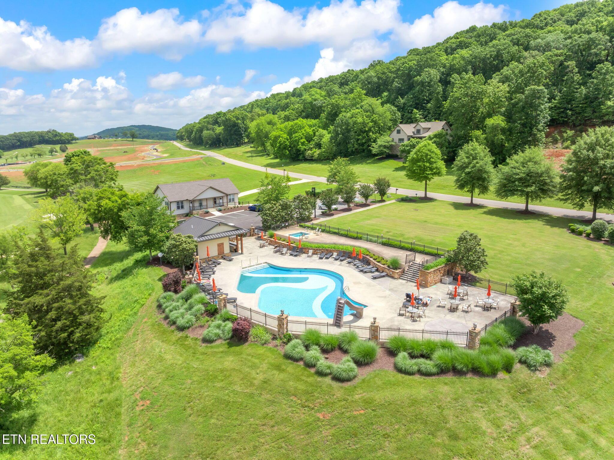 149 River Watch Way, Loudon, TN - Fort Loudoun and Tellico Lake Real Estate - Image# 21