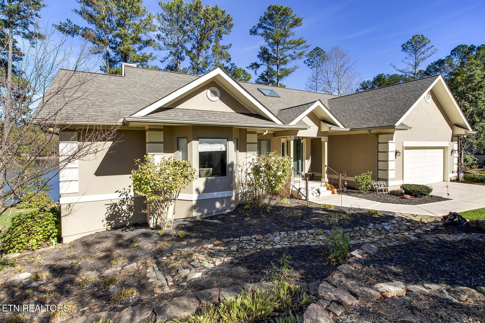 443 Tanasi Way, Loudon, TN - Fort Loudoun and Tellico Lake Real Estate - Image# 3