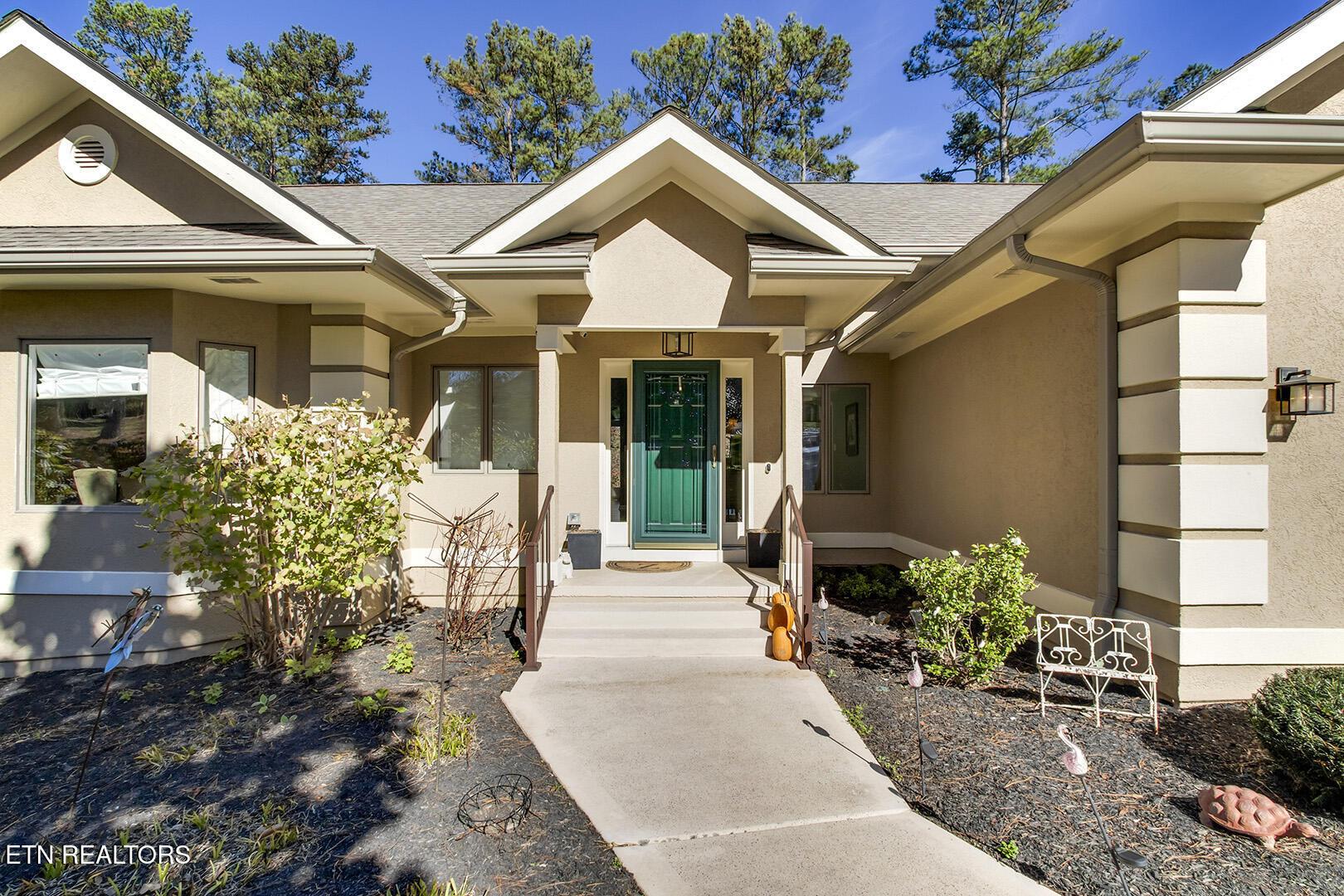 443 Tanasi Way, Loudon, TN - Fort Loudoun and Tellico Lake Real Estate - Image# 4