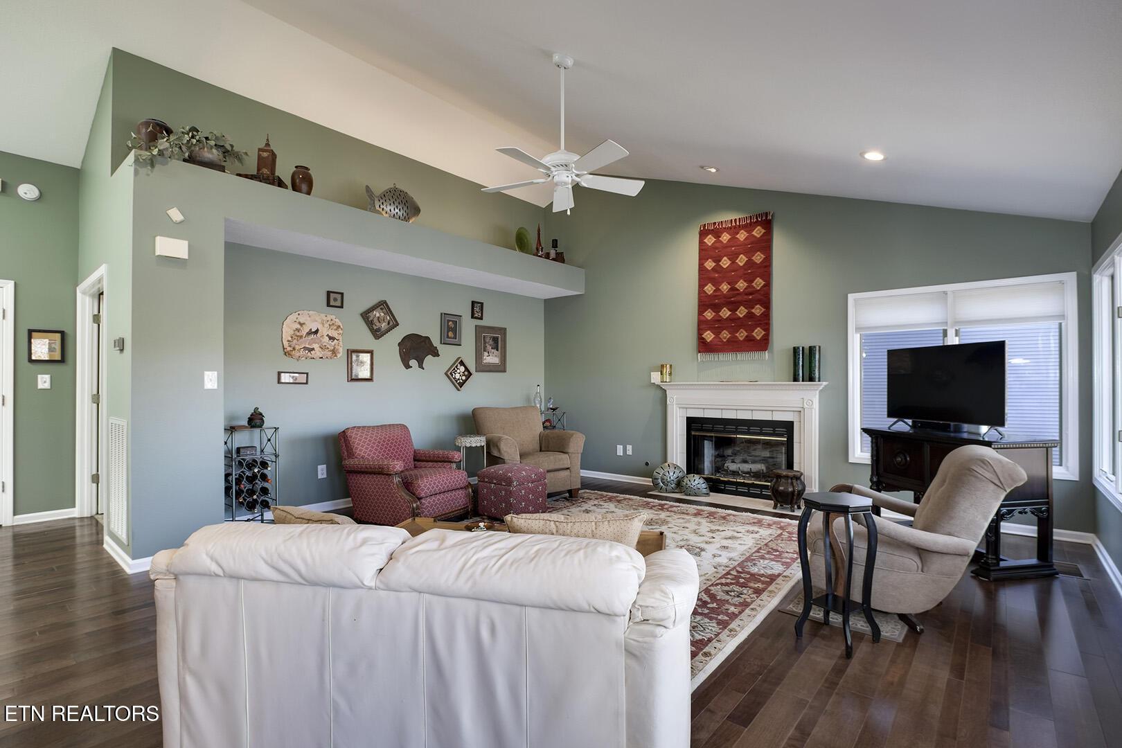 443 Tanasi Way, Loudon, TN - Fort Loudoun and Tellico Lake Real Estate - Image# 10