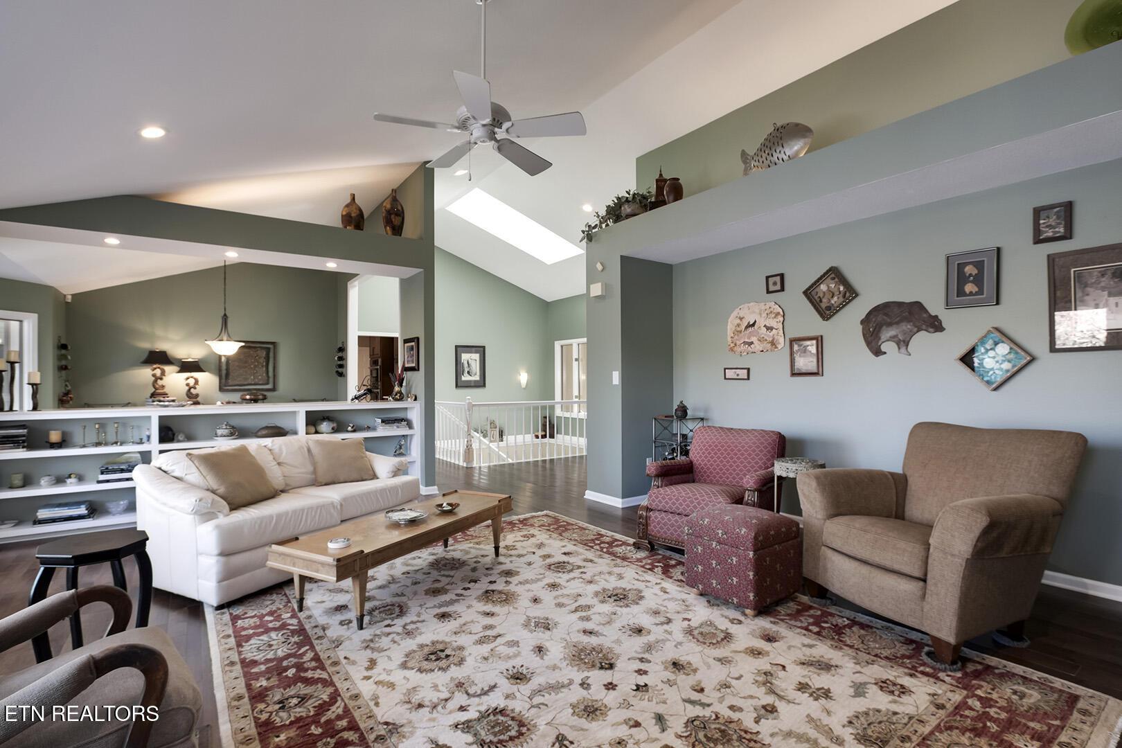 443 Tanasi Way, Loudon, TN - Fort Loudoun and Tellico Lake Real Estate - Image# 11