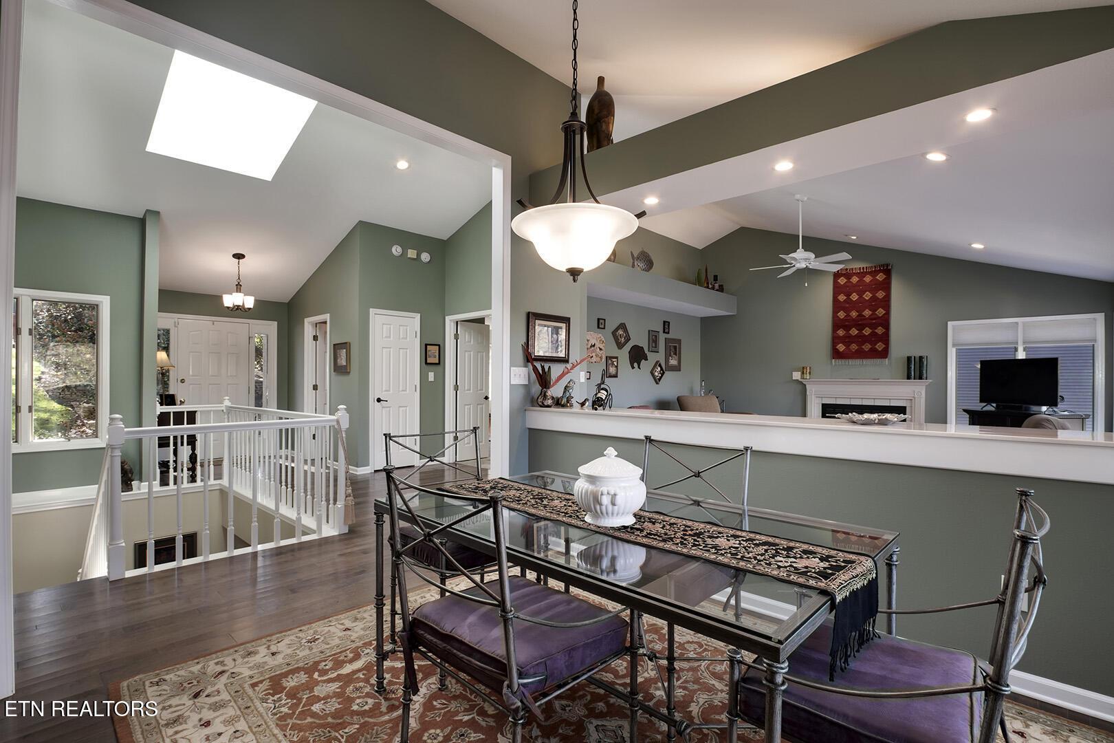 443 Tanasi Way, Loudon, TN - Fort Loudoun and Tellico Lake Real Estate - Image# 14