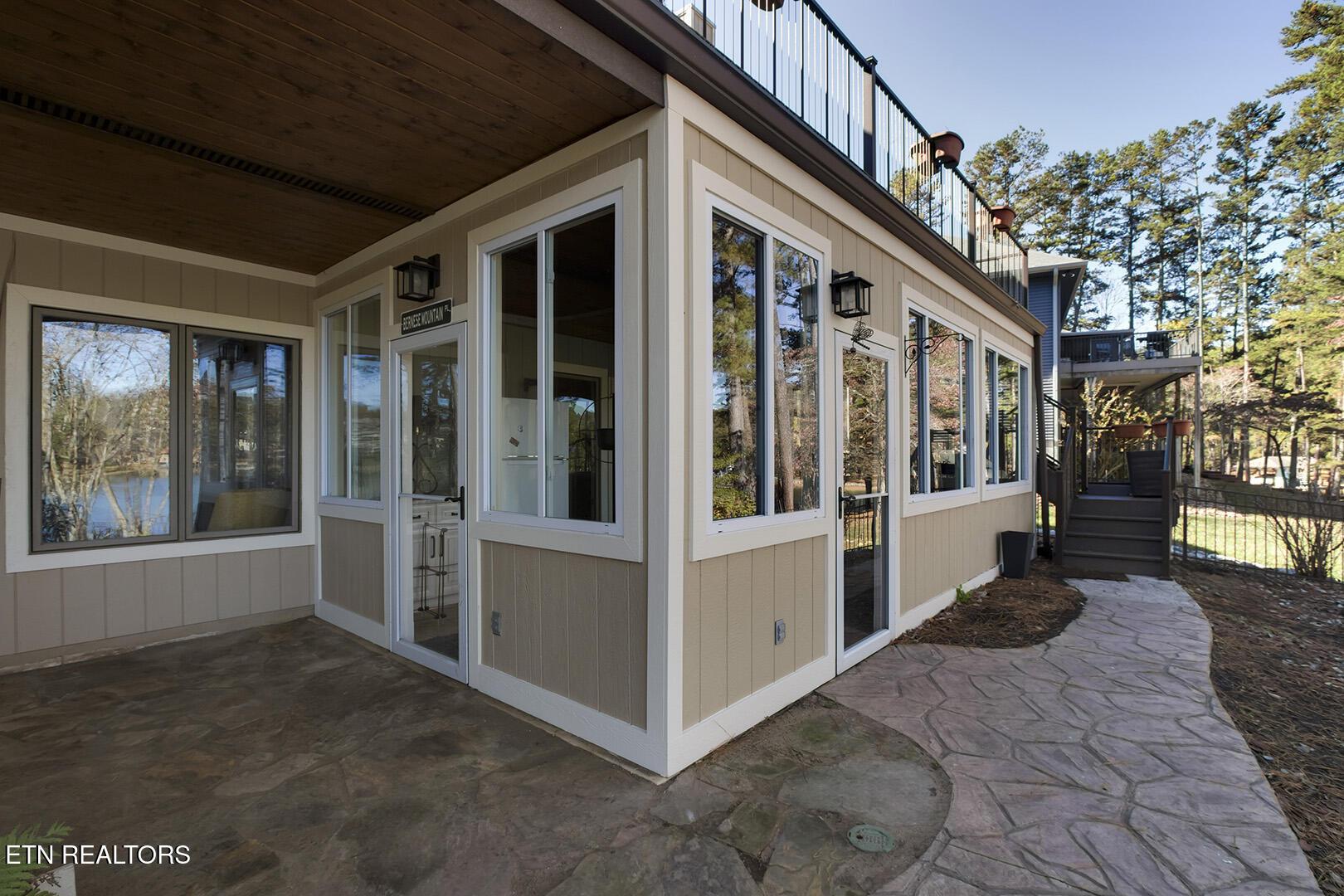 443 Tanasi Way, Loudon, TN - Fort Loudoun and Tellico Lake Real Estate - Image# 46