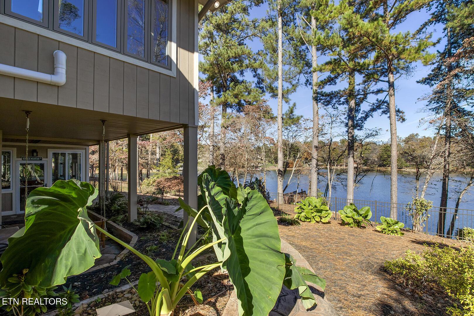 443 Tanasi Way, Loudon, TN - Fort Loudoun and Tellico Lake Real Estate - Image# 48