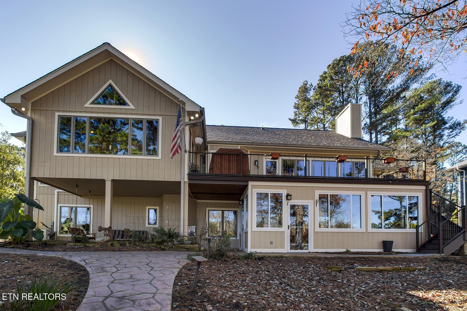 443 Tanasi Way, Loudon, TN - Fort Loudoun and Tellico Lake Real Estate - Image# 49
