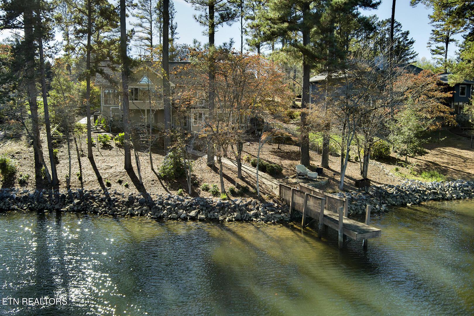443 Tanasi Way, Loudon, TN - Fort Loudoun and Tellico Lake Real Estate - Image# 54