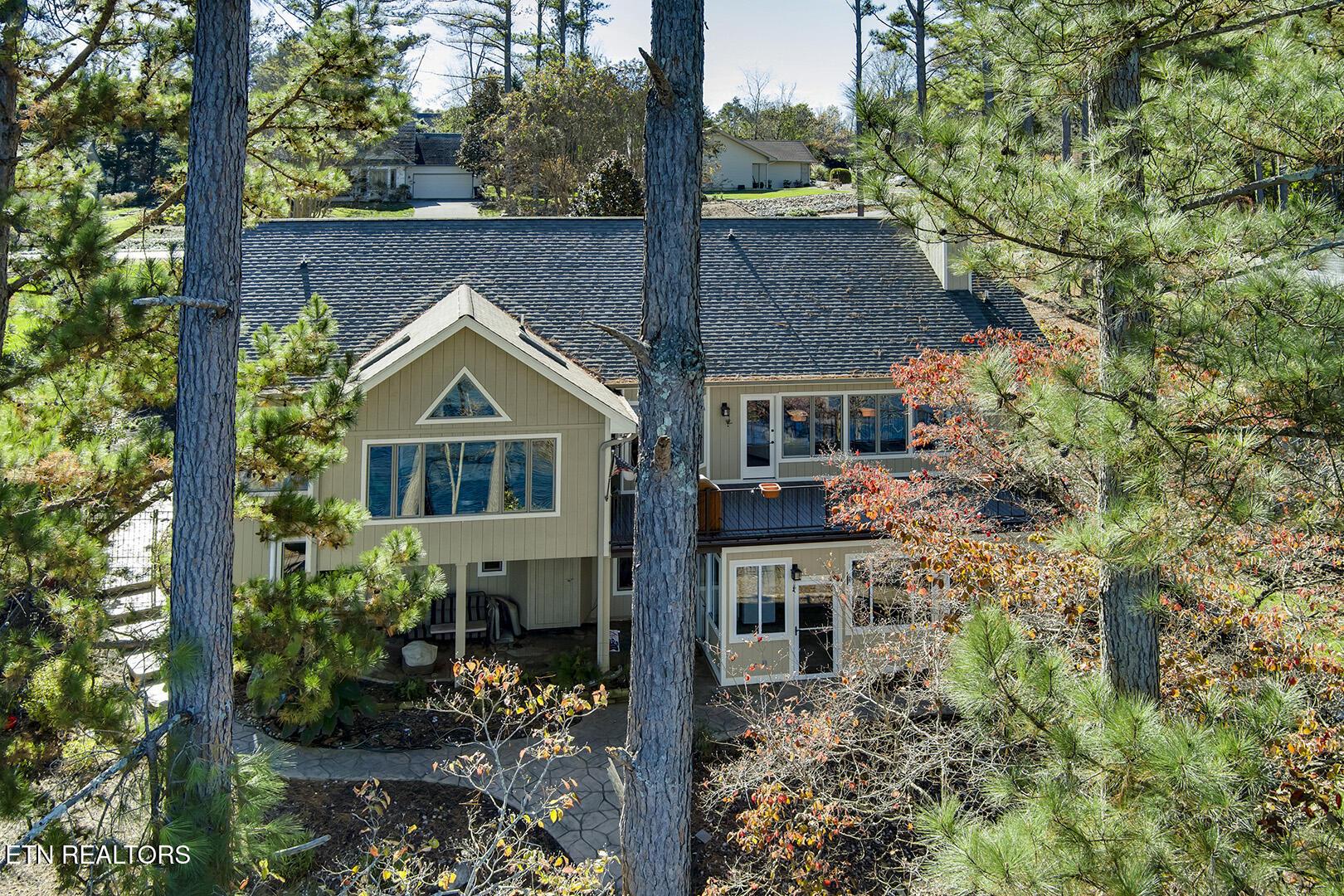 443 Tanasi Way, Loudon, TN - Fort Loudoun and Tellico Lake Real Estate - Image# 55
