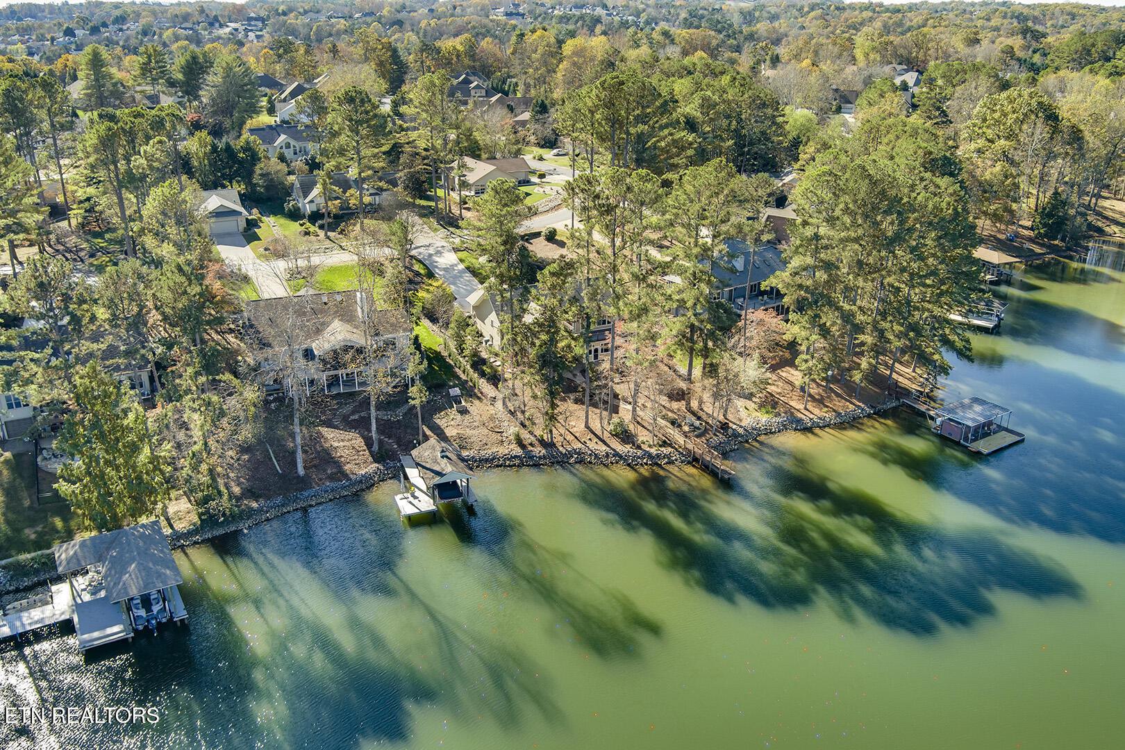 443 Tanasi Way, Loudon, TN - Fort Loudoun and Tellico Lake Real Estate - Image# 56