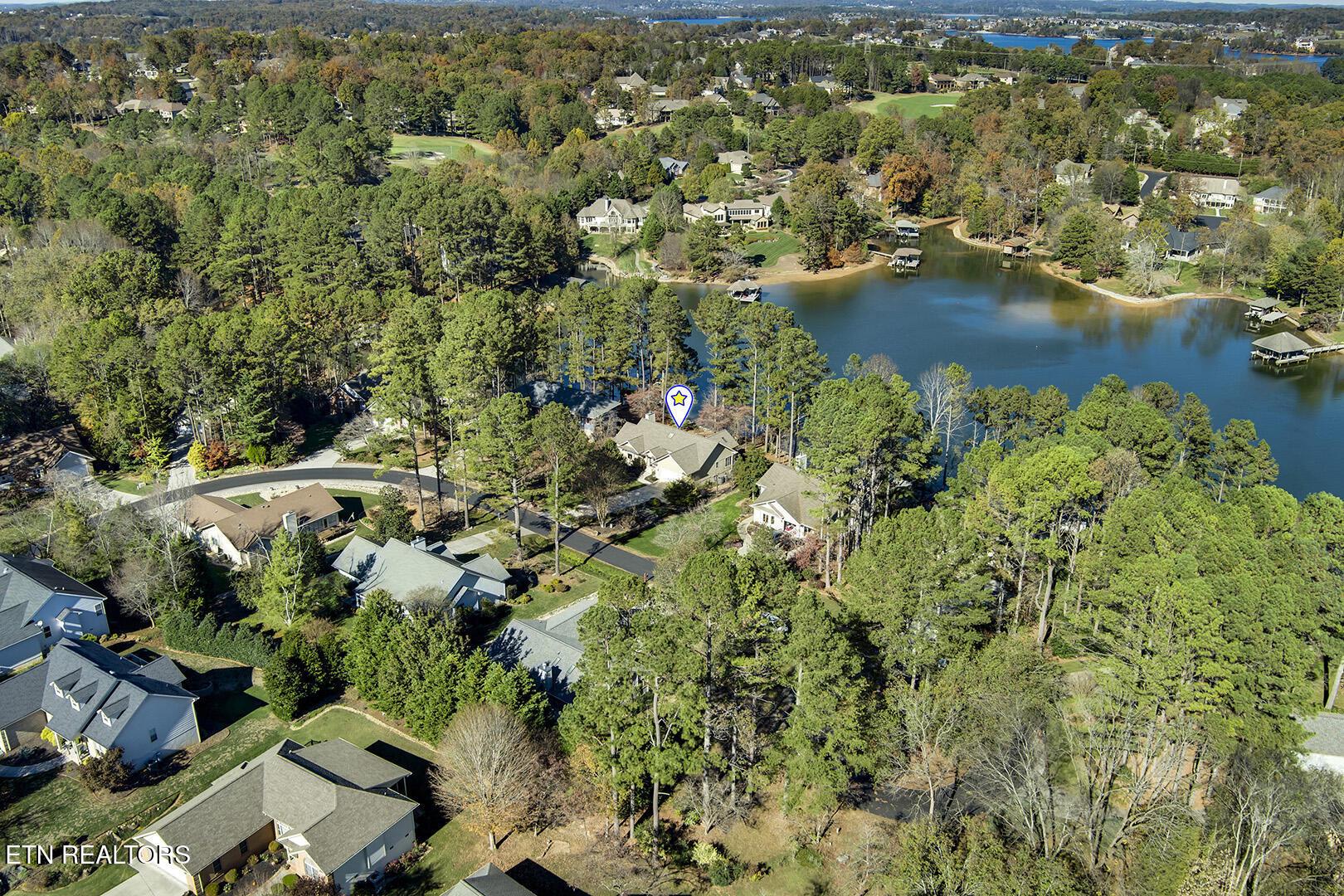 443 Tanasi Way, Loudon, TN - Fort Loudoun and Tellico Lake Real Estate - Image# 57
