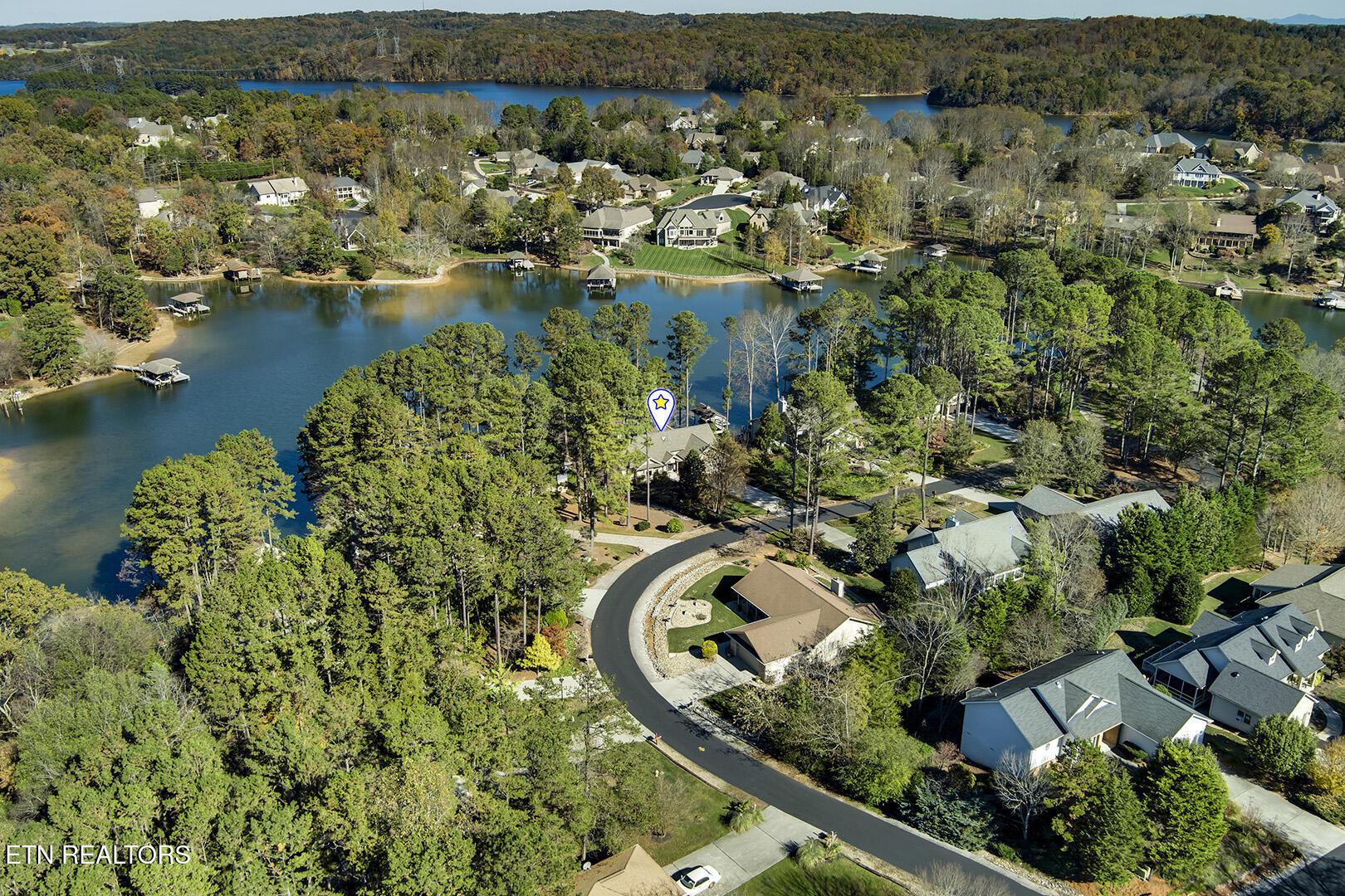 443 Tanasi Way, Loudon, TN - Fort Loudoun and Tellico Lake Real Estate - Image# 58