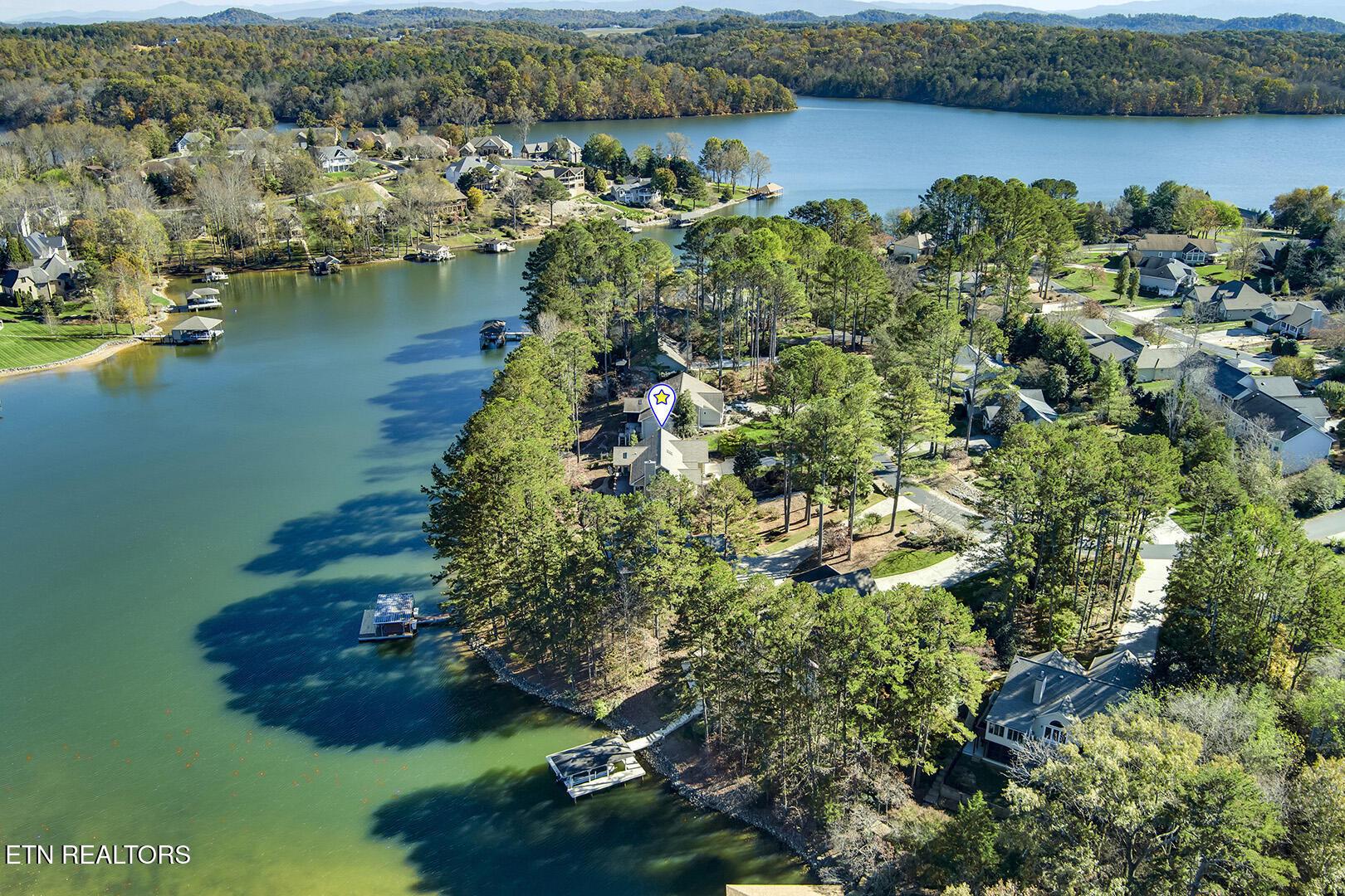 443 Tanasi Way, Loudon, TN - Fort Loudoun and Tellico Lake Real Estate - Image# 59