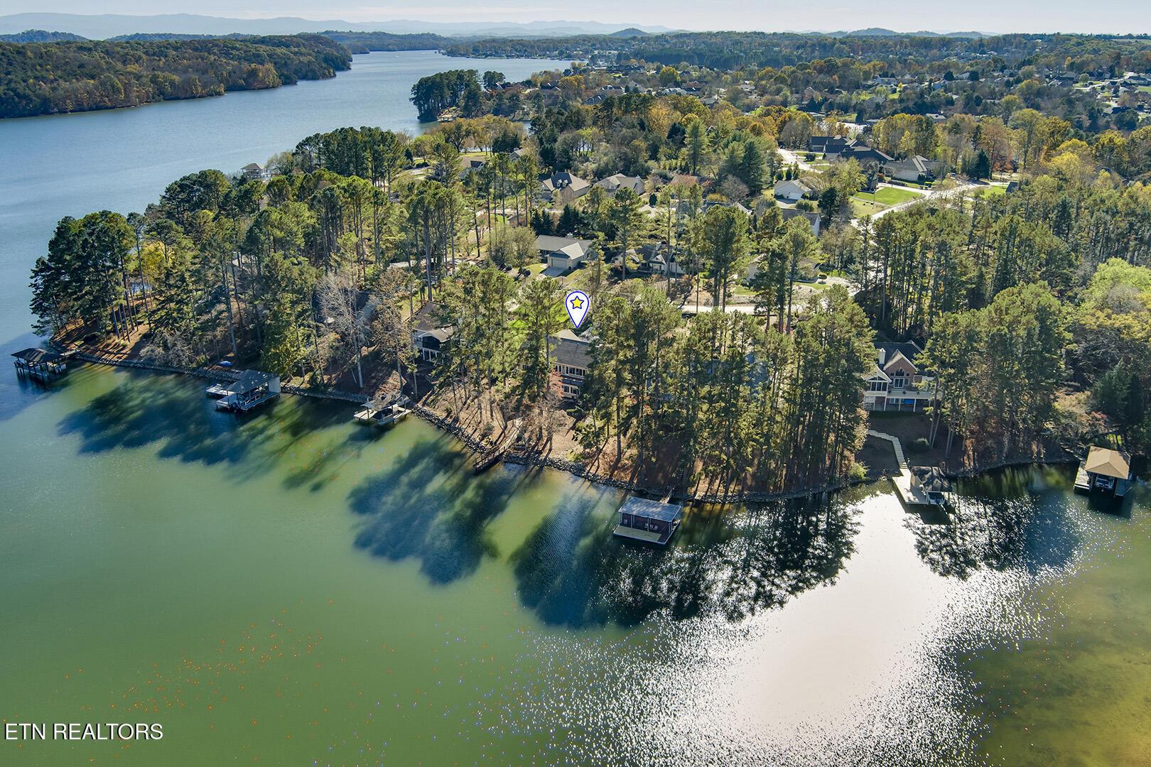443 Tanasi Way, Loudon, TN - Fort Loudoun and Tellico Lake Real Estate - Image# 60
