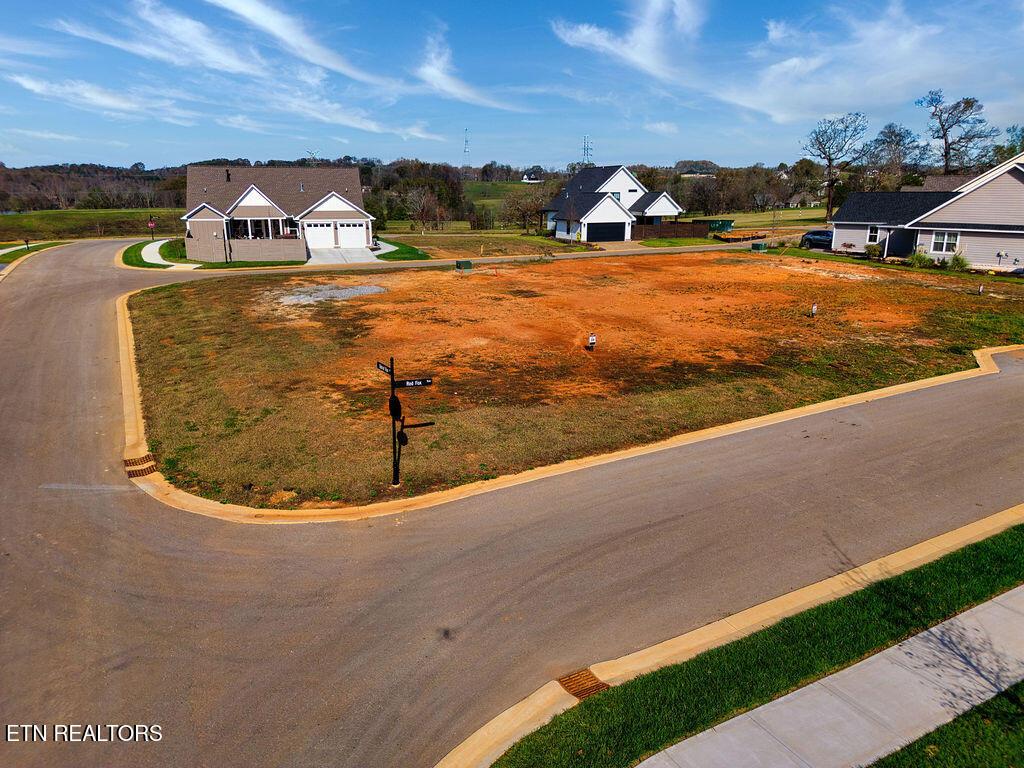 650 Red Fox Run, Loudon, TN - Fort Loudoun and Tellico Lake Real Estate - Image# 8