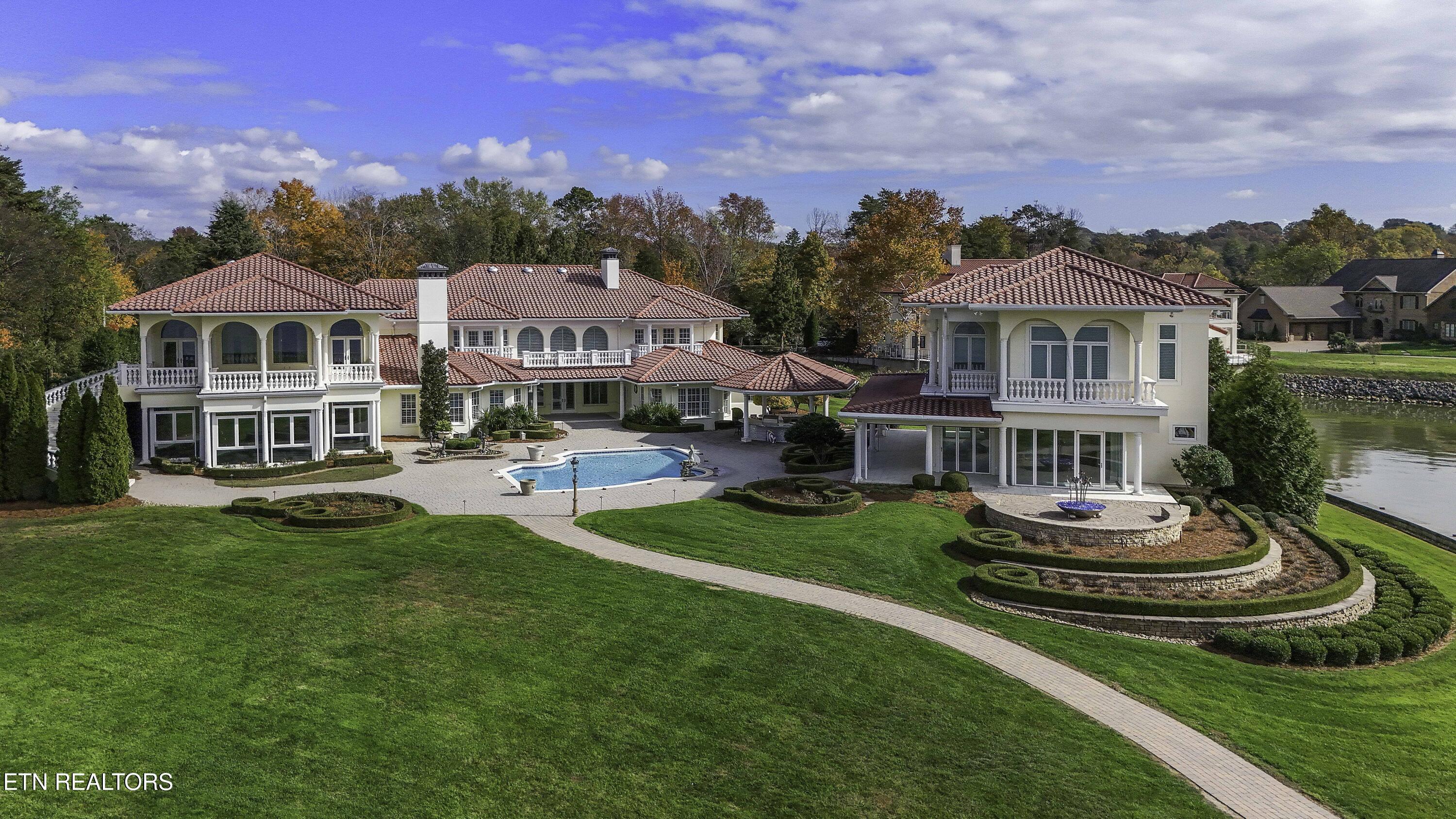 10824 Westland Drive, Knoxville, TN - Fort Loudoun and Tellico Lake Real Estate - Image# 4