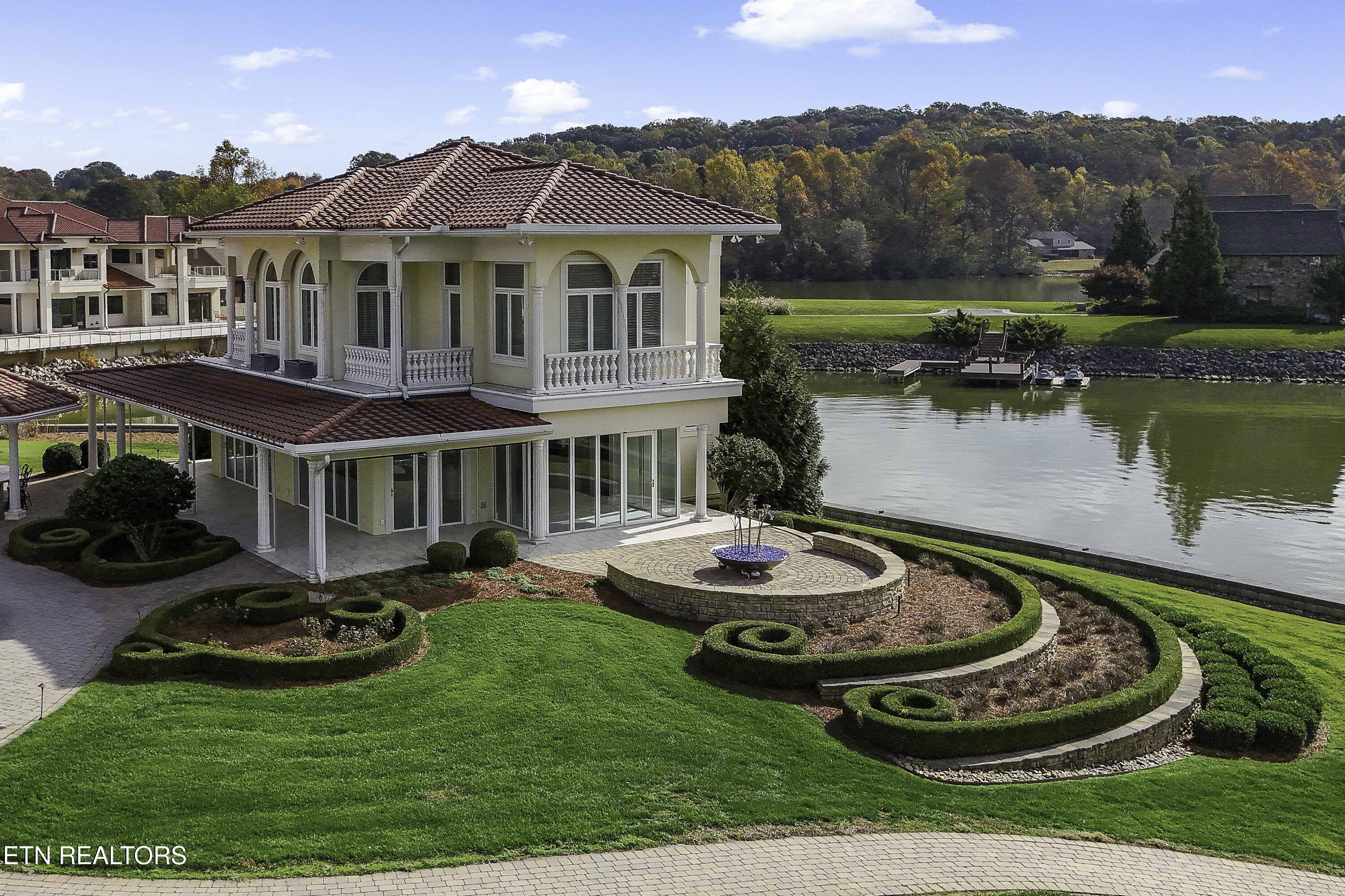 10824 Westland Drive, Knoxville, TN - Fort Loudoun and Tellico Lake Real Estate - Image# 38