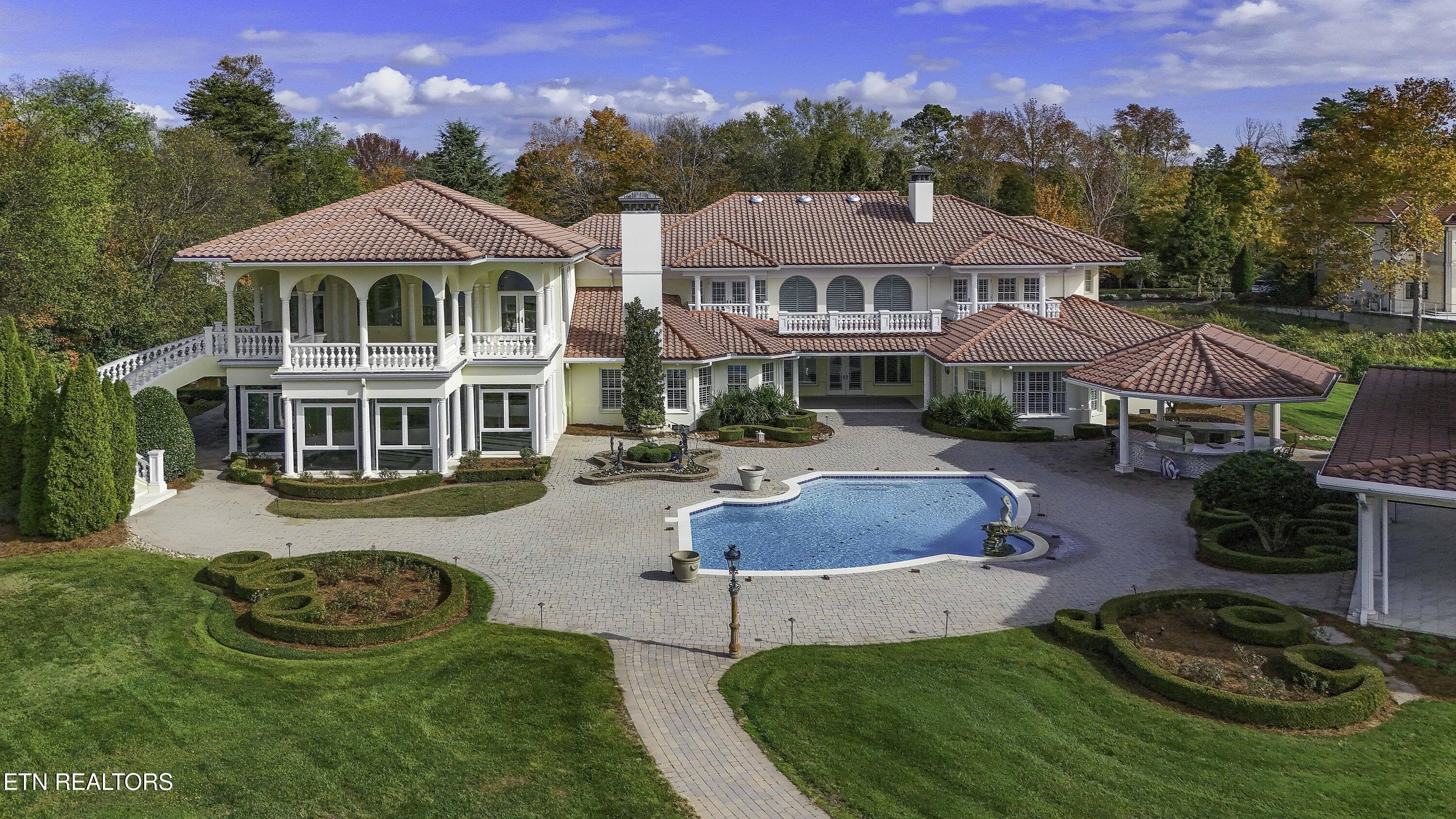10824 Westland Drive, Knoxville, TN - Fort Loudoun and Tellico Lake Real Estate - Image# 57