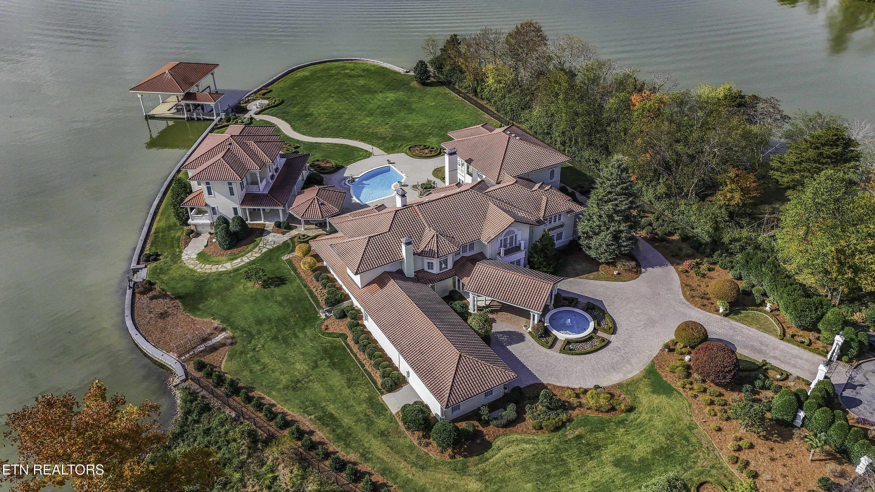 10824 Westland Drive, Knoxville, TN - Fort Loudoun and Tellico Lake Real Estate - Image# 58