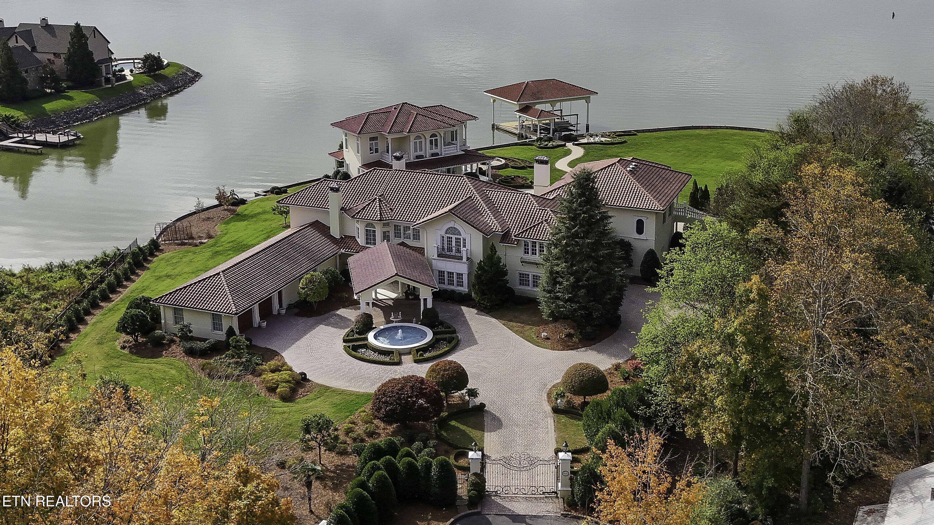 10824 Westland Drive, Knoxville, TN - Fort Loudoun and Tellico Lake Real Estate - Image# 59