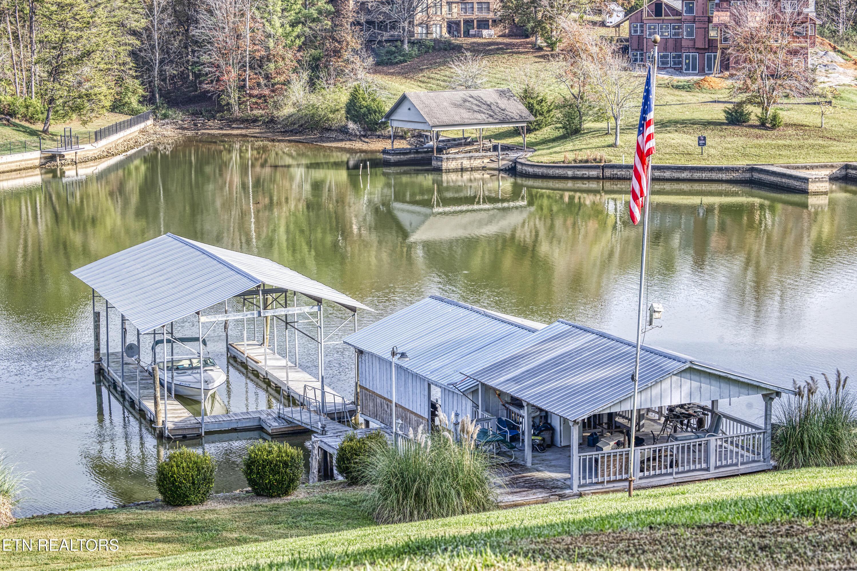 1104 Chula Vista Drive, Friendsville, TN - Fort Loudoun and Tellico Lake Real Estate - Image# 1