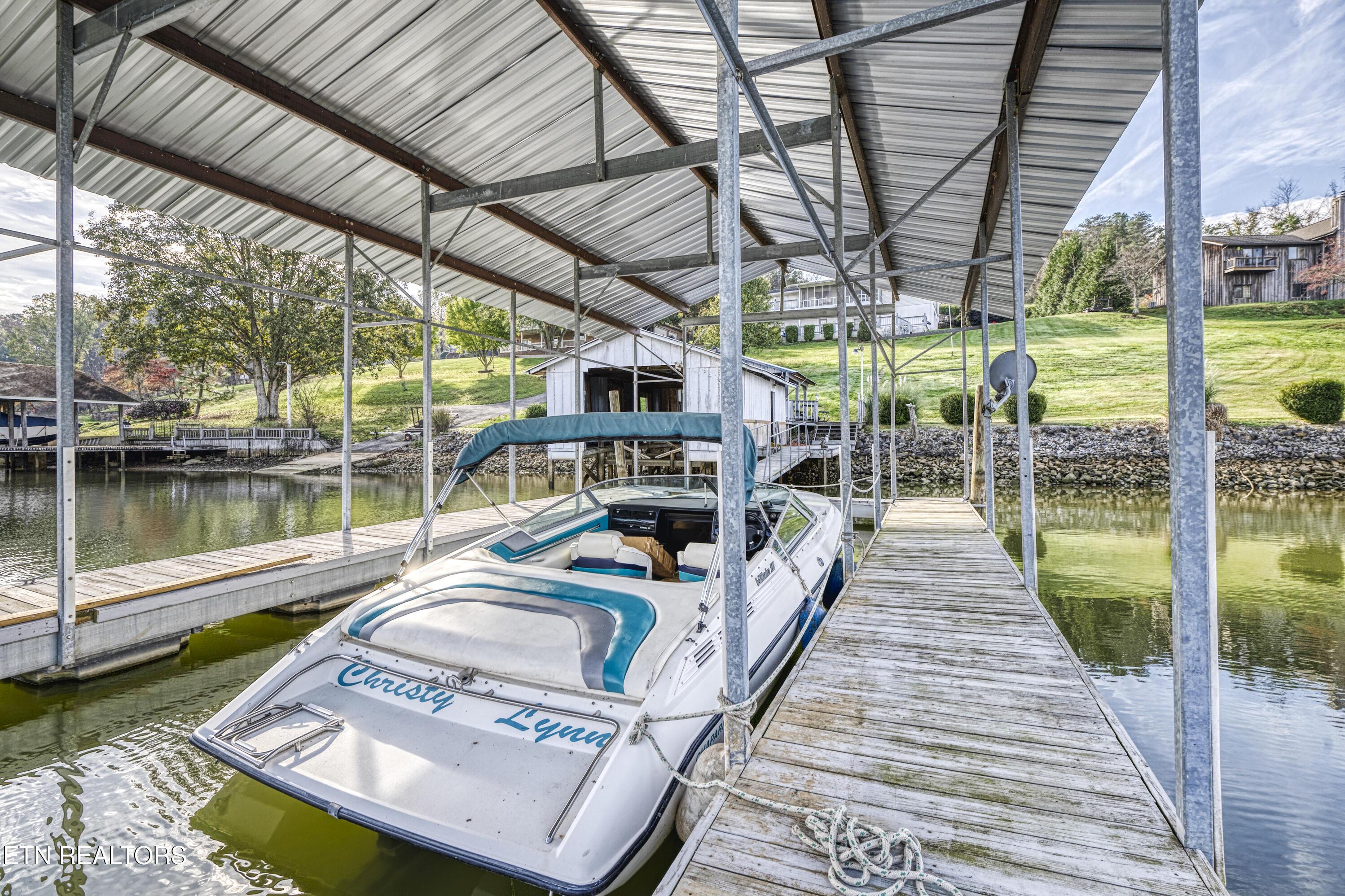 1104 Chula Vista Drive, Friendsville, TN - Fort Loudoun and Tellico Lake Real Estate - Image# 10