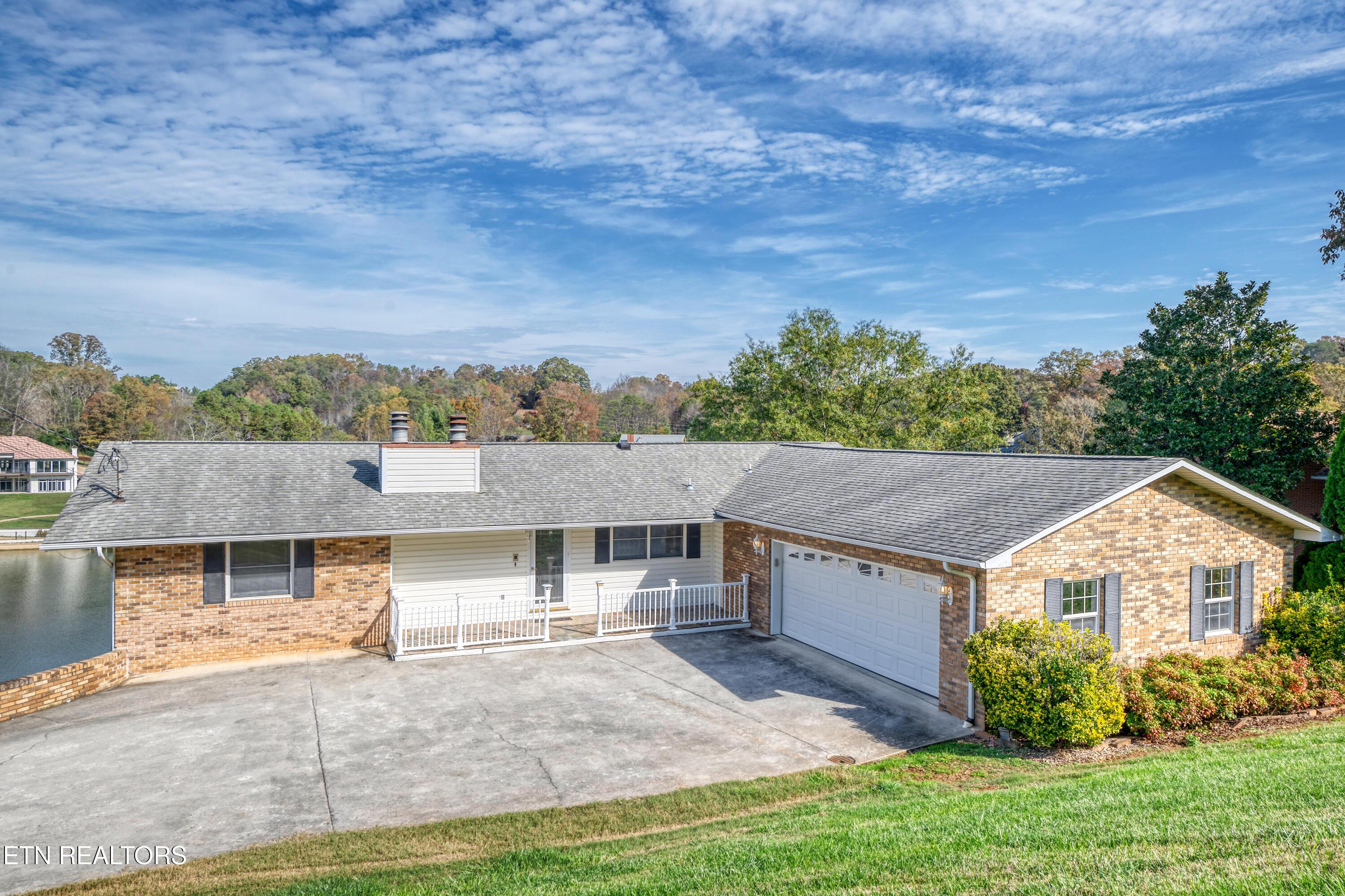 1104 Chula Vista Drive, Friendsville, TN - Fort Loudoun and Tellico Lake Real Estate - Image# 3