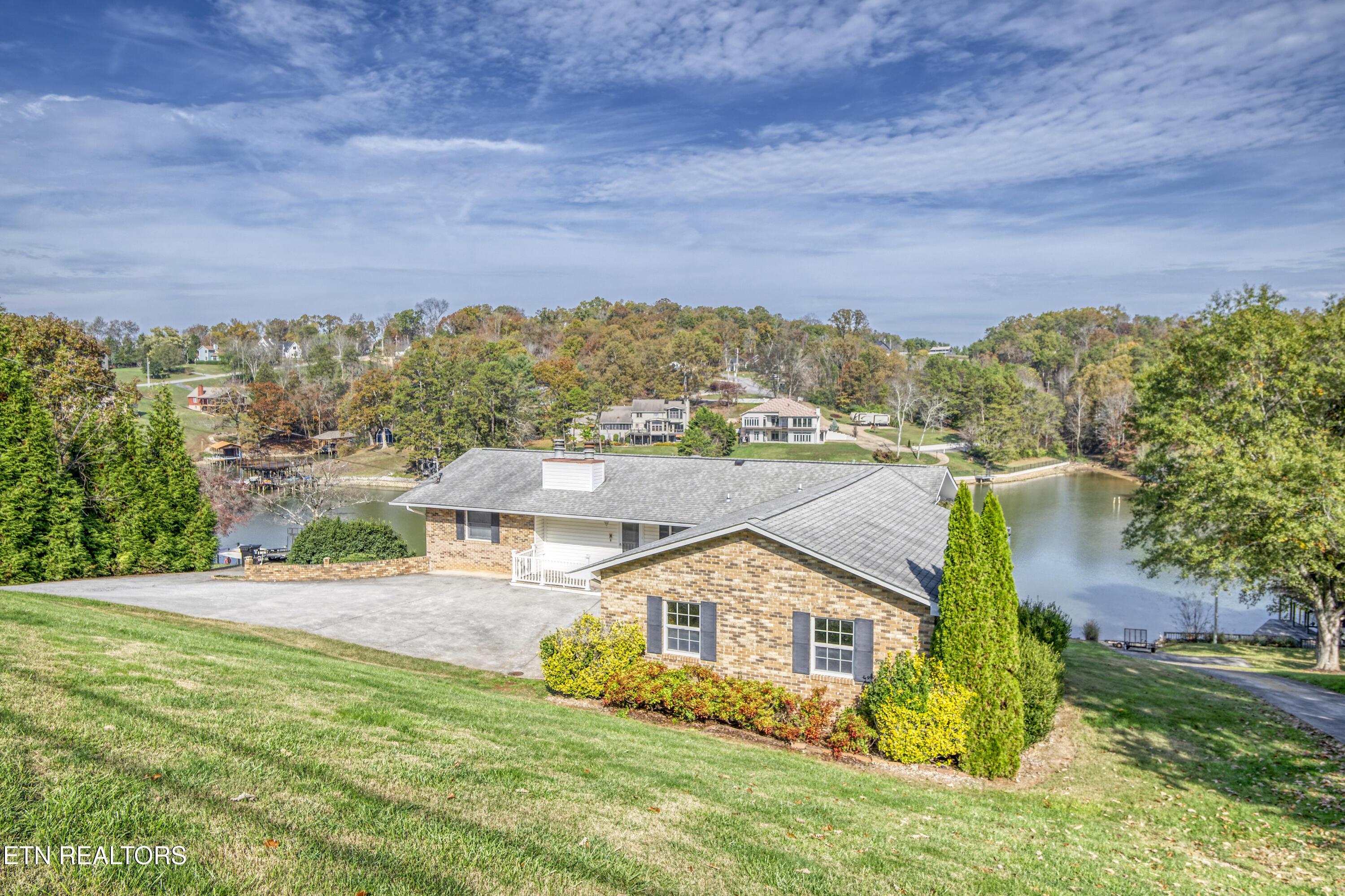 1104 Chula Vista Drive, Friendsville, TN - Fort Loudoun and Tellico Lake Real Estate - Image# 4