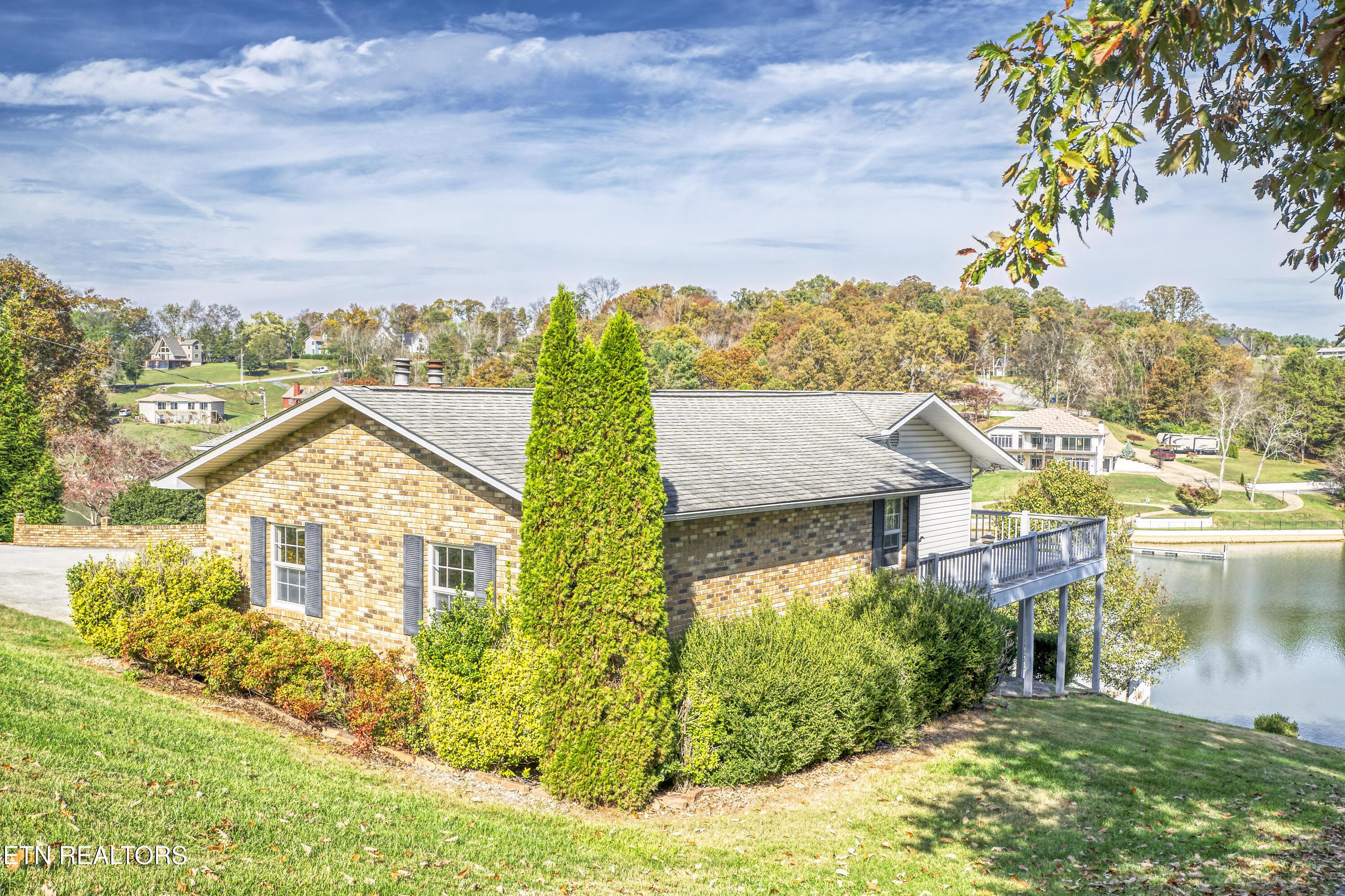 1104 Chula Vista Drive, Friendsville, TN - Fort Loudoun and Tellico Lake Real Estate - Image# 6