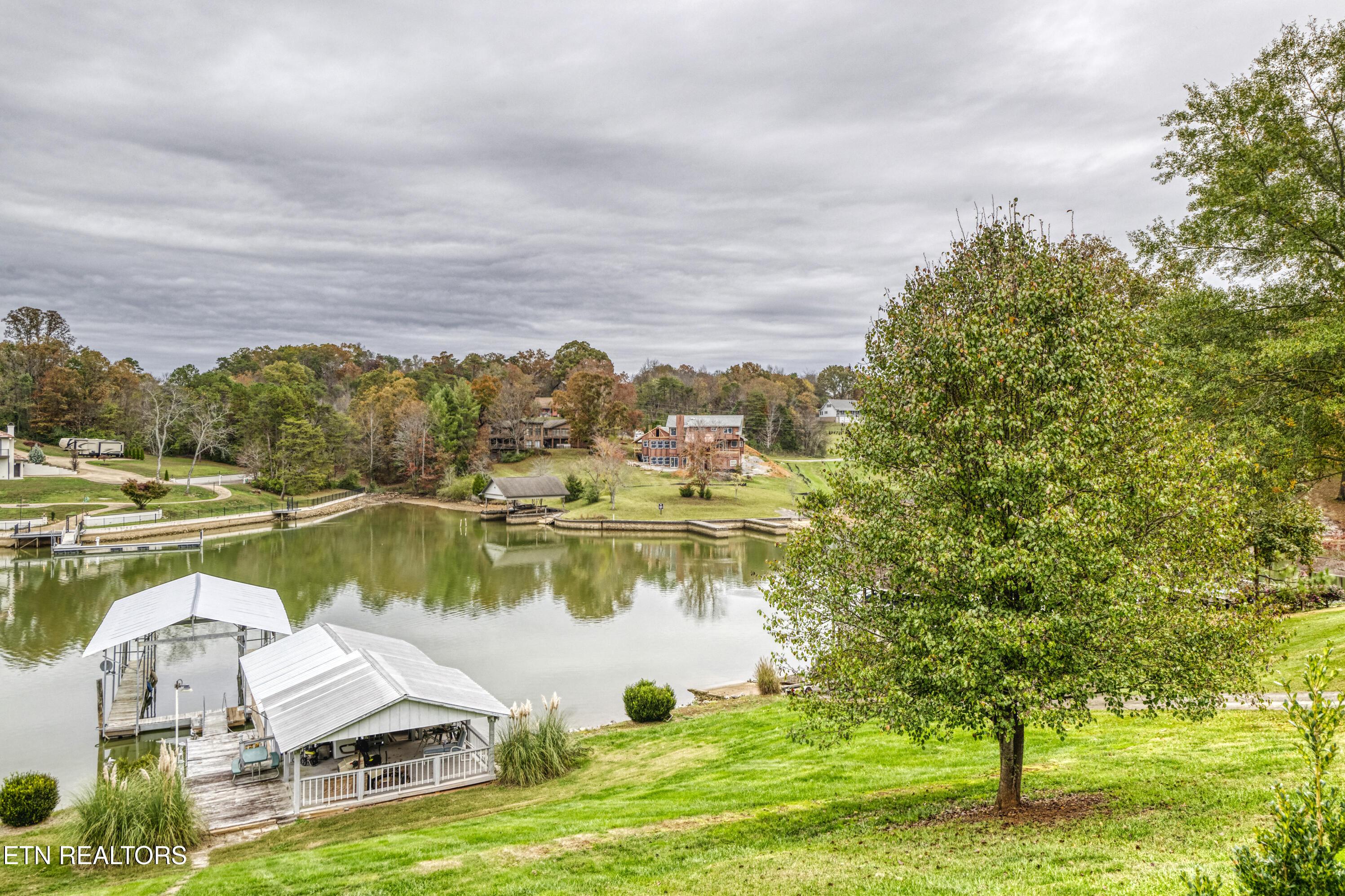 1104 Chula Vista Drive, Friendsville, TN - Fort Loudoun and Tellico Lake Real Estate - Image# 8