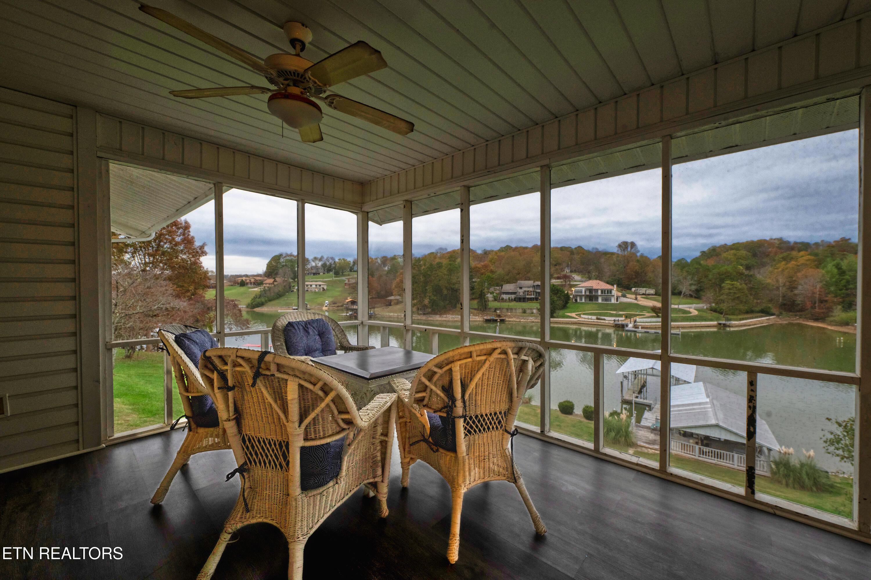 1104 Chula Vista Drive, Friendsville, TN - Fort Loudoun and Tellico Lake Real Estate - Image# 21