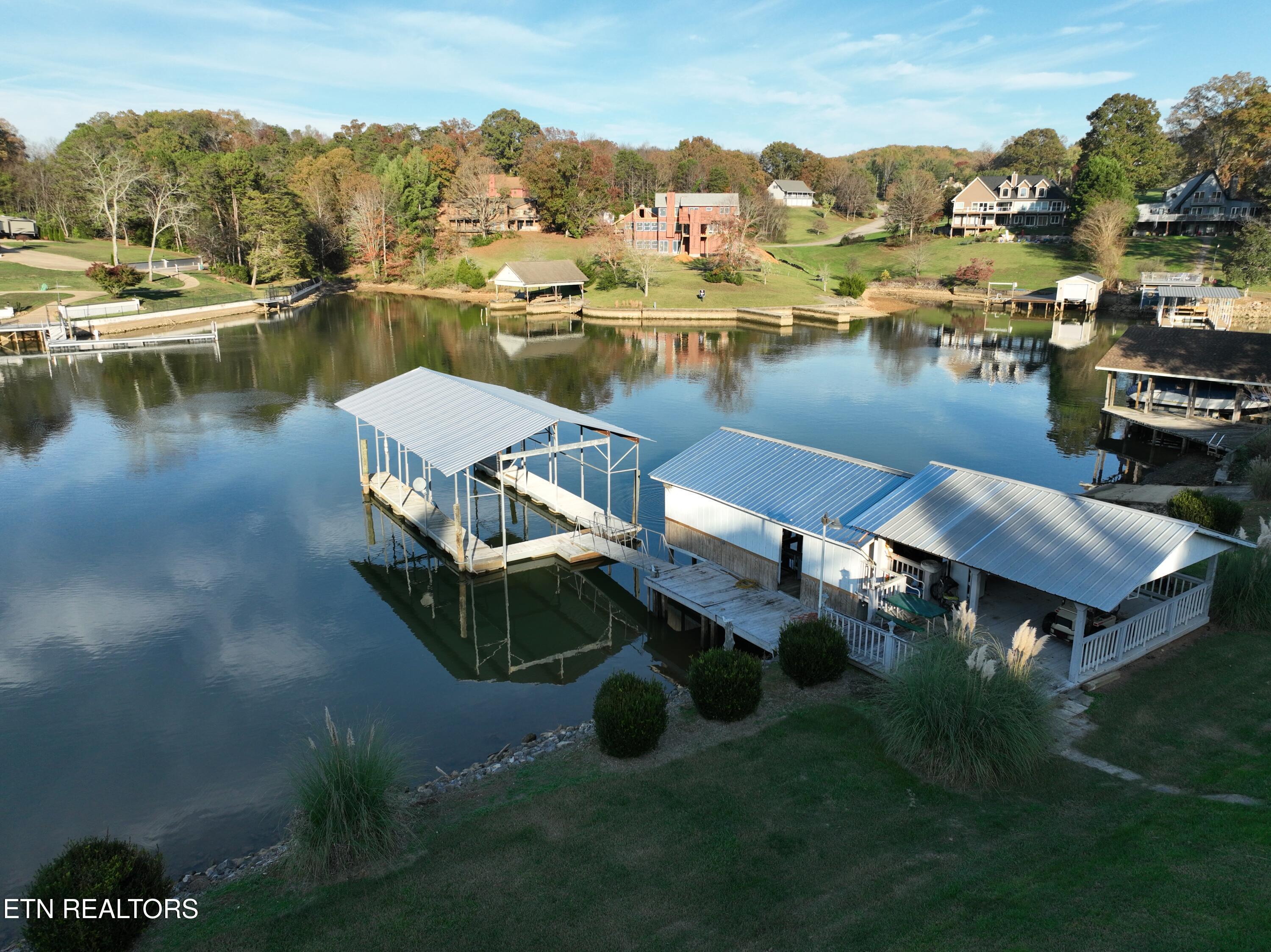 1104 Chula Vista Drive, Friendsville, TN - Fort Loudoun and Tellico Lake Real Estate - Image# 11
