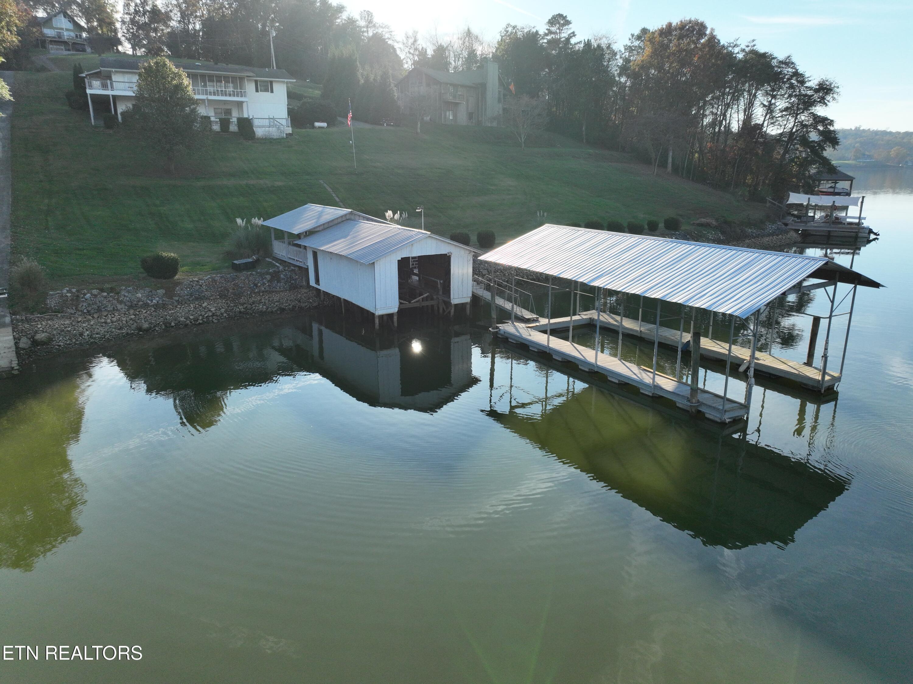 1104 Chula Vista Drive, Friendsville, TN - Fort Loudoun and Tellico Lake Real Estate - Image# 12