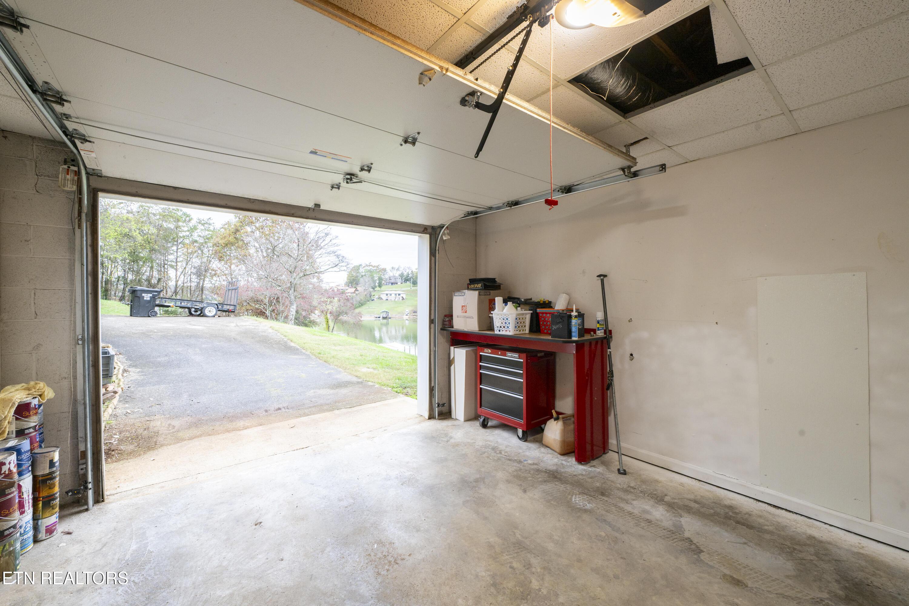1104 Chula Vista Drive, Friendsville, TN - Fort Loudoun and Tellico Lake Real Estate - Image# 34