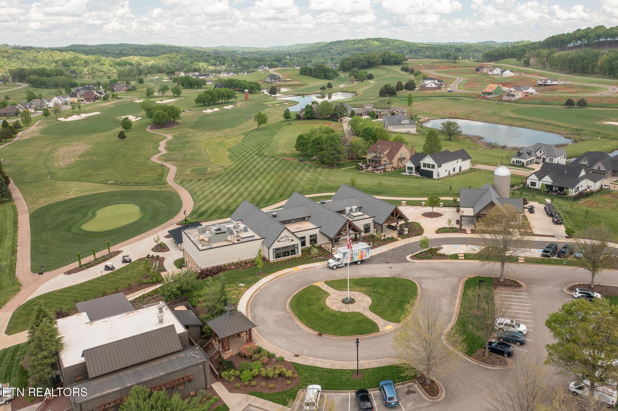 4071 Old Dogwood Tr, Loudon, TN - Fort Loudoun and Tellico Lake Real Estate - Image# 20