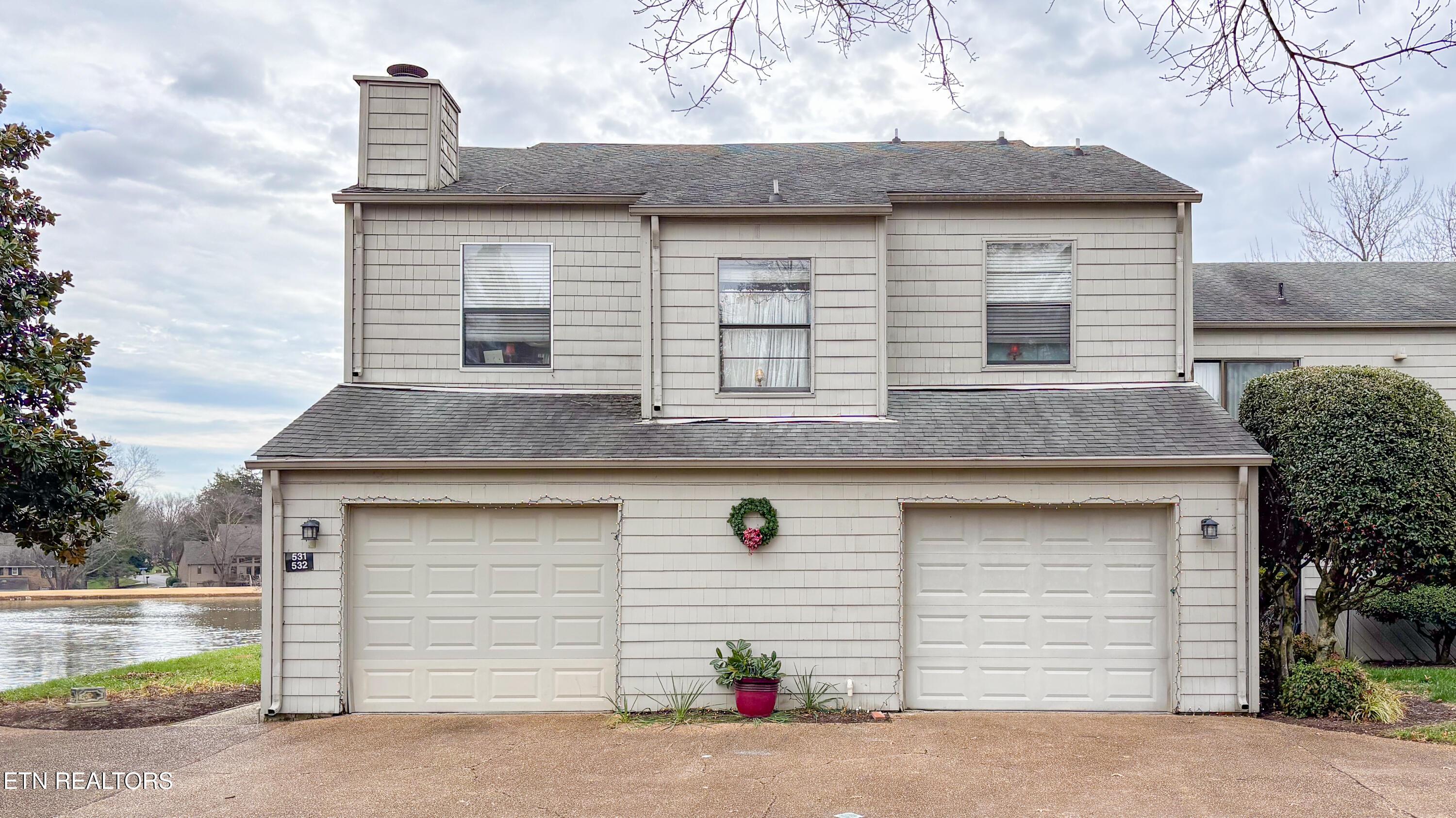 532 Lost Tree Lane, Knoxville, TN - Fort Loudoun and Tellico Lake Real Estate - Image# 3
