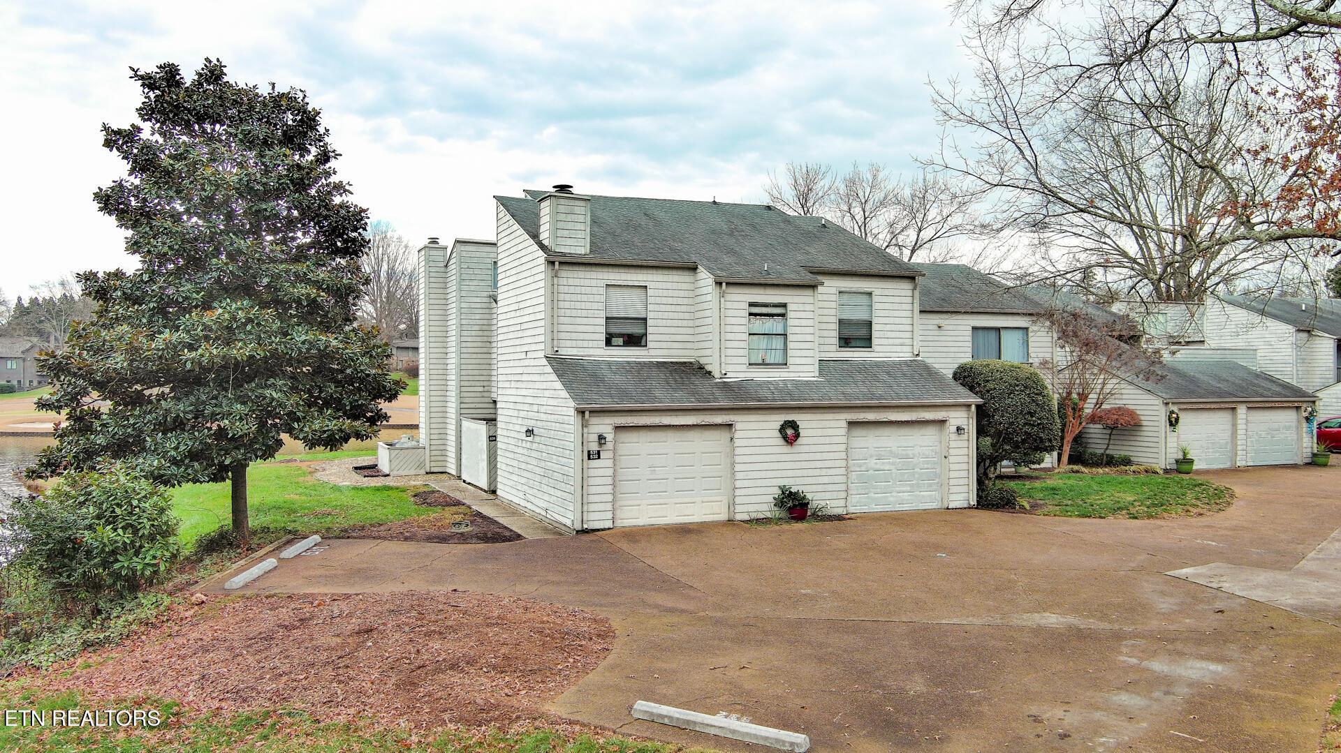 532 Lost Tree Lane, Knoxville, TN - Fort Loudoun and Tellico Lake Real Estate - Image# 51