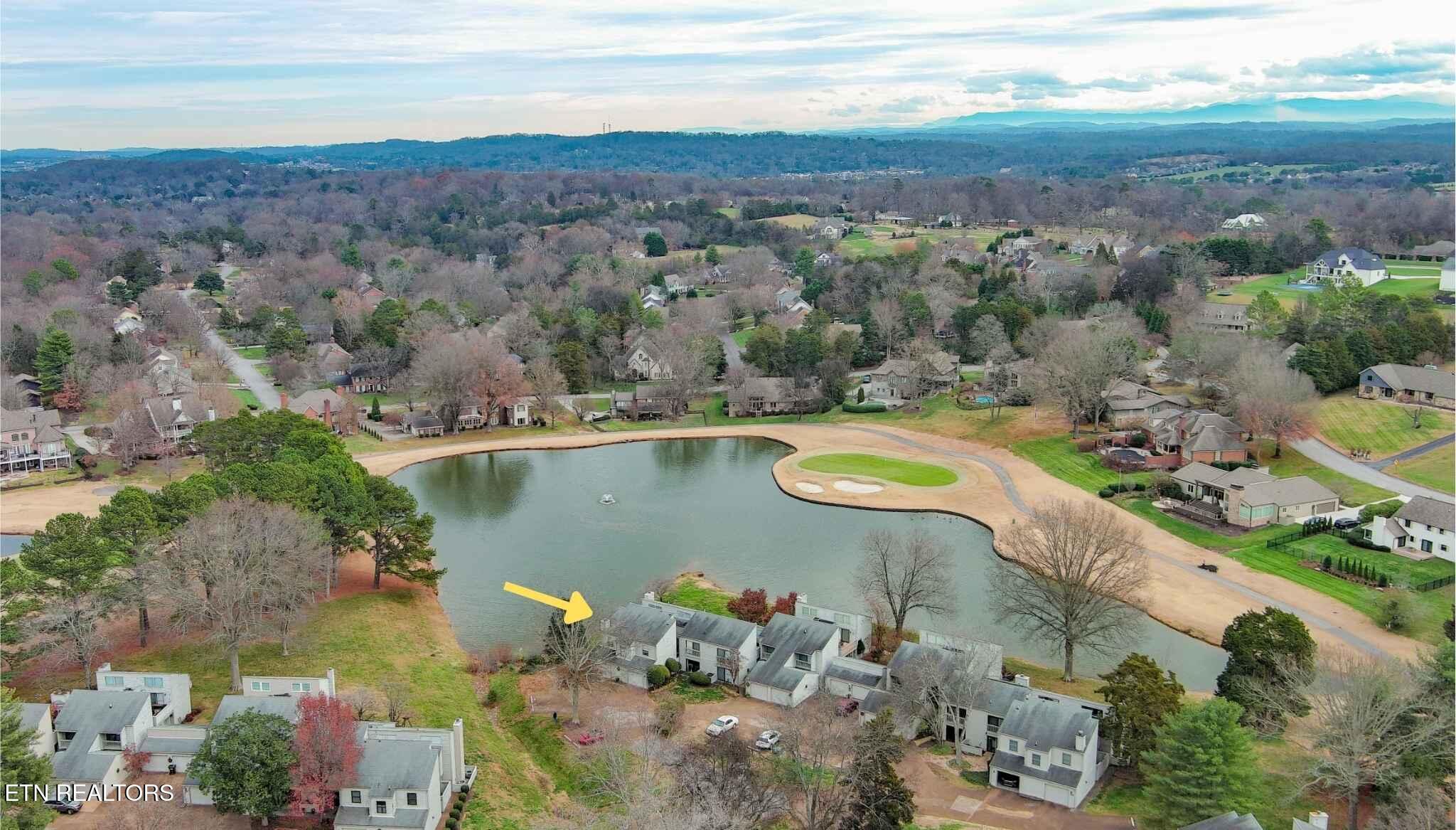 532 Lost Tree Lane, Knoxville, TN - Fort Loudoun and Tellico Lake Real Estate - Image# 1