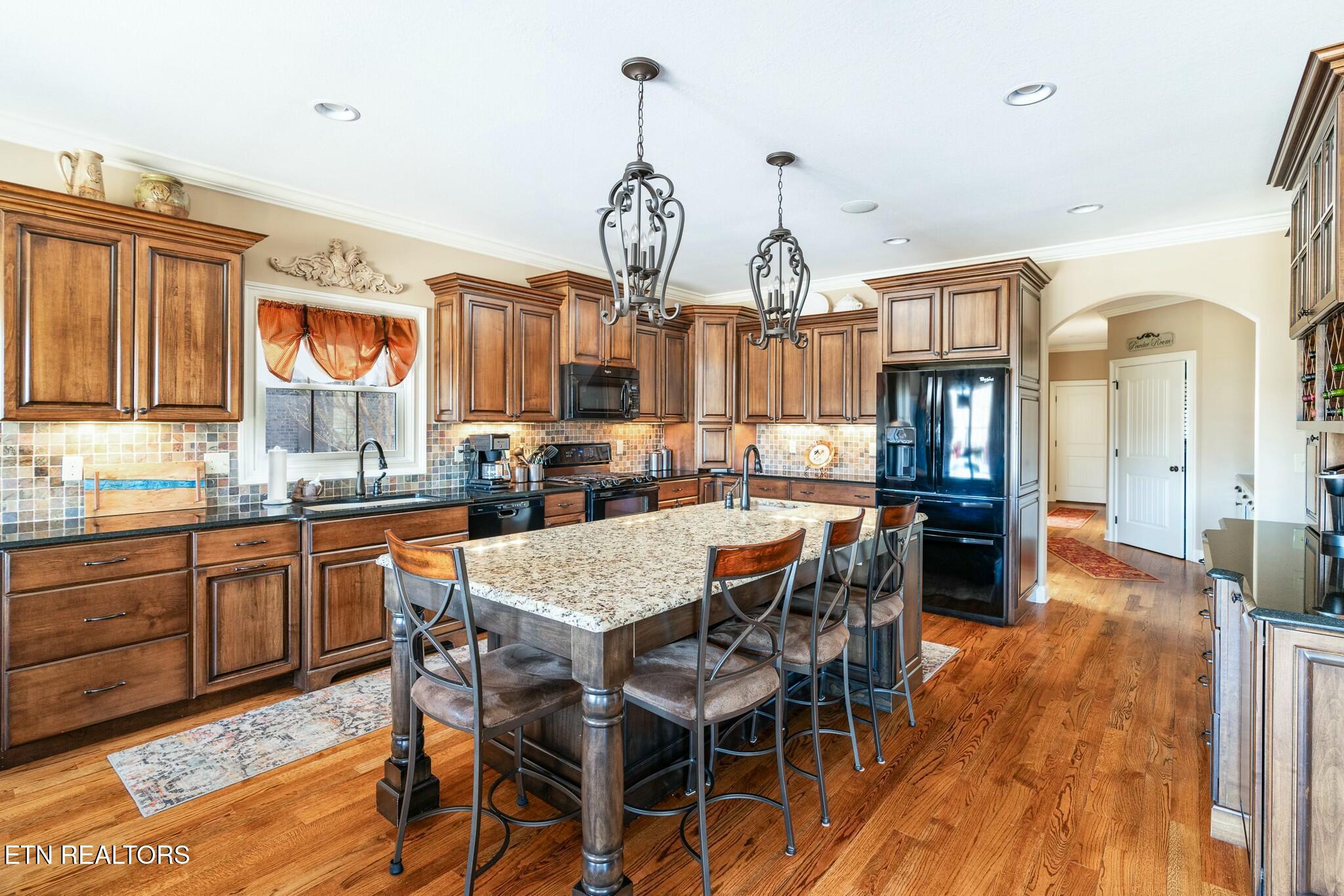 227 Starboard Drive, Lenoir City, TN - Fort Loudoun and Tellico Lake Real Estate - Image# 9