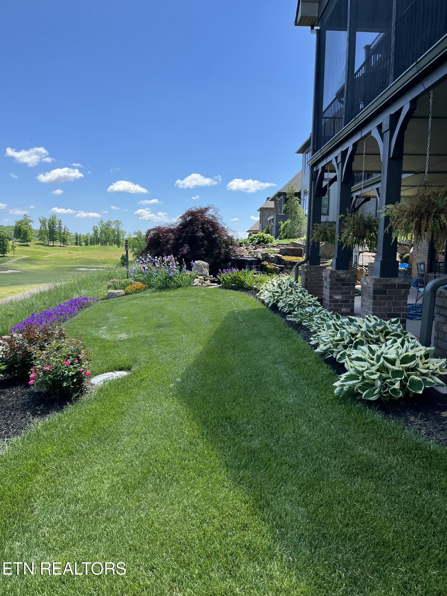 227 Starboard Drive, Lenoir City, TN - Fort Loudoun and Tellico Lake Real Estate - Image# 46