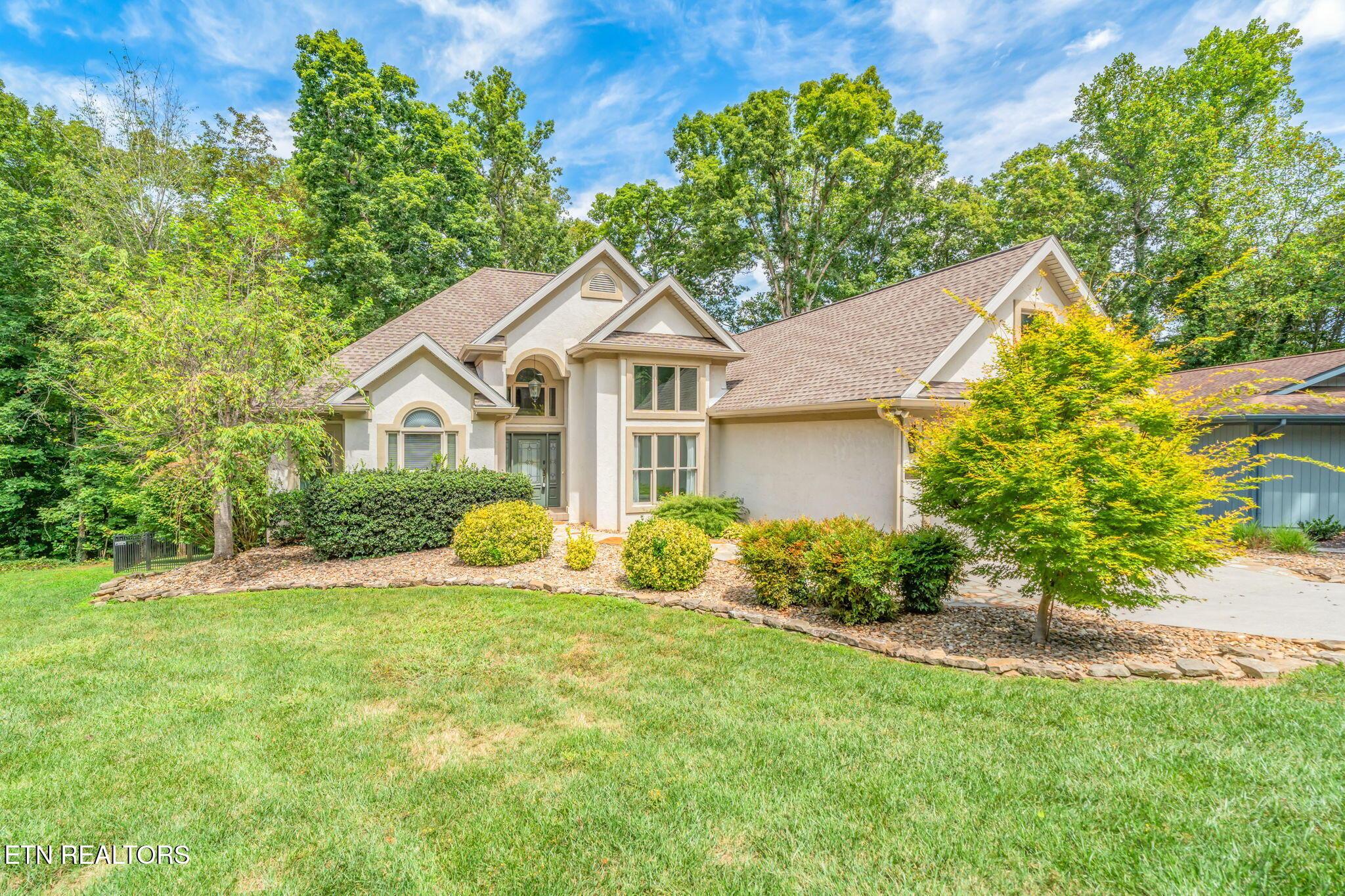Fort Loudoun and Tellico Lake Real Estate - Image# 2