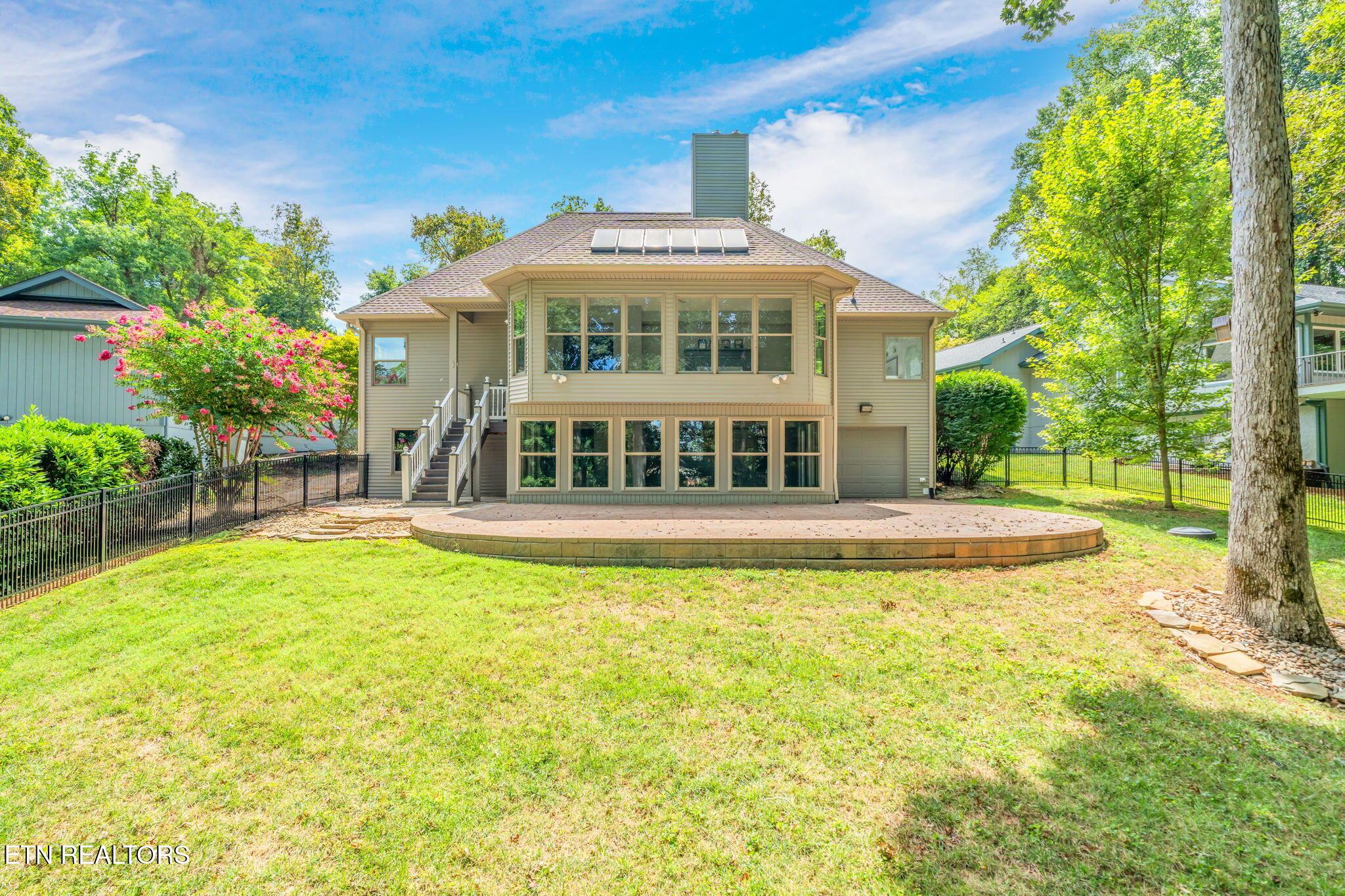 Fort Loudoun and Tellico Lake Real Estate - Image# 67