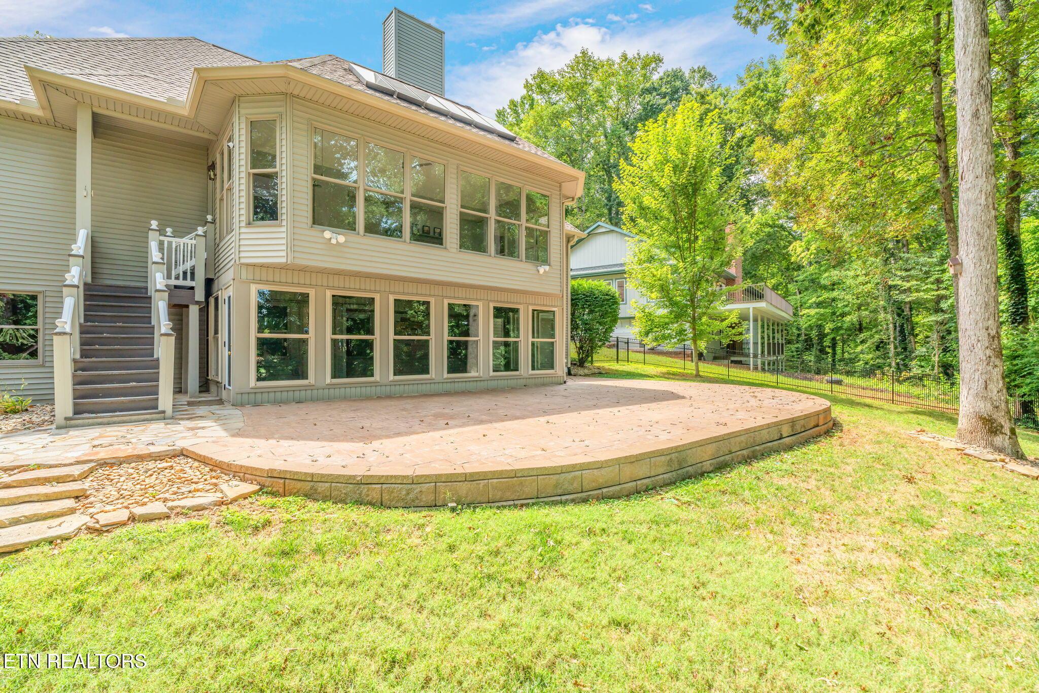 Fort Loudoun and Tellico Lake Real Estate - Image# 73