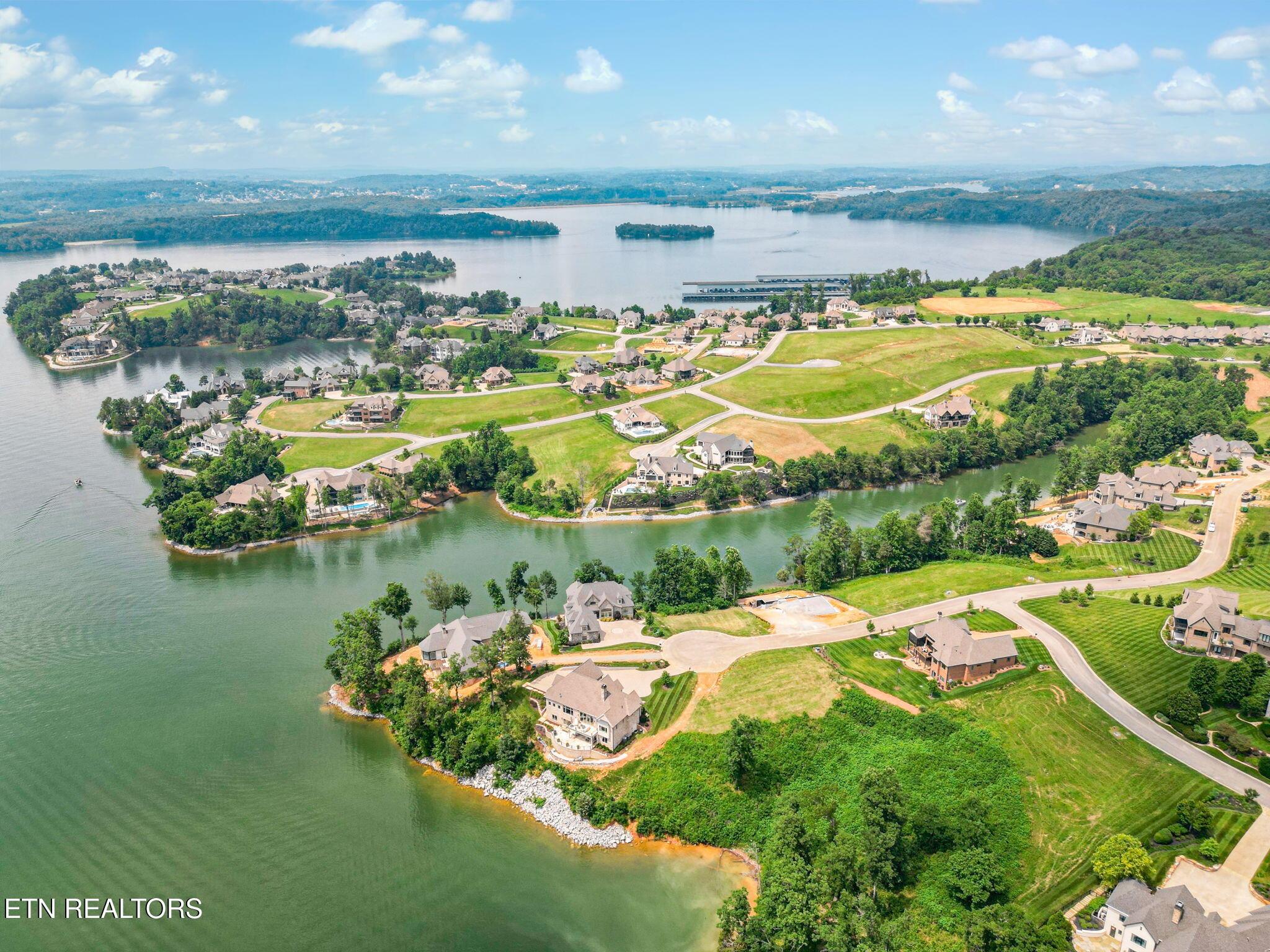 Fort Loudoun and Tellico Lake Real Estate - Image# 22