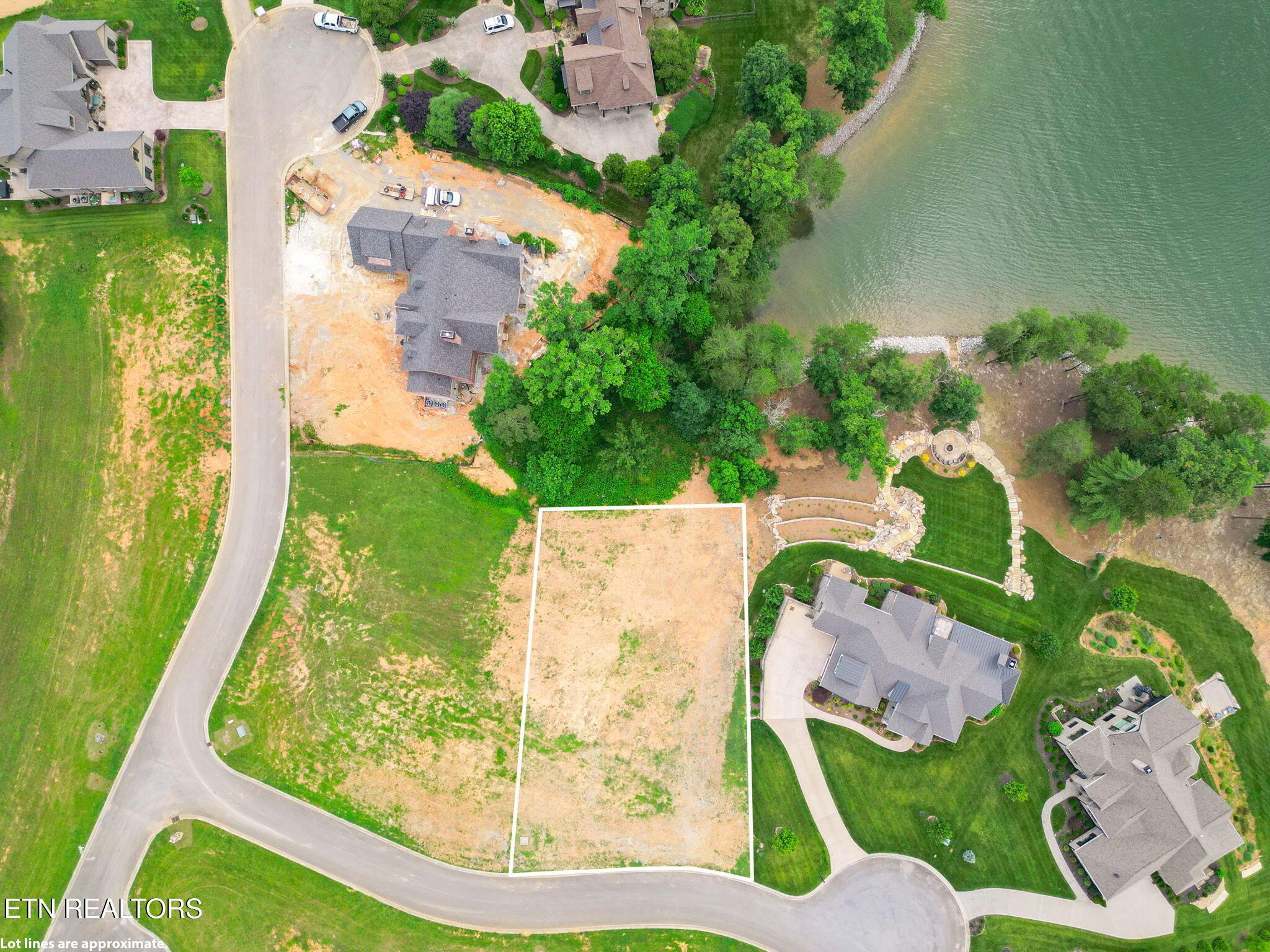 Fort Loudoun and Tellico Lake Real Estate - Image# 24